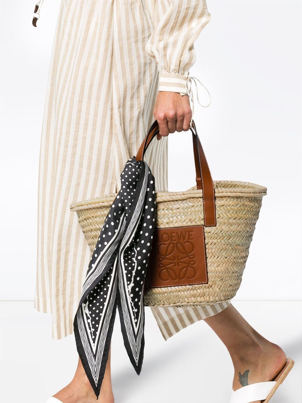 The Best Summer 2025 Raffia Bags for Your Summer Getaway
