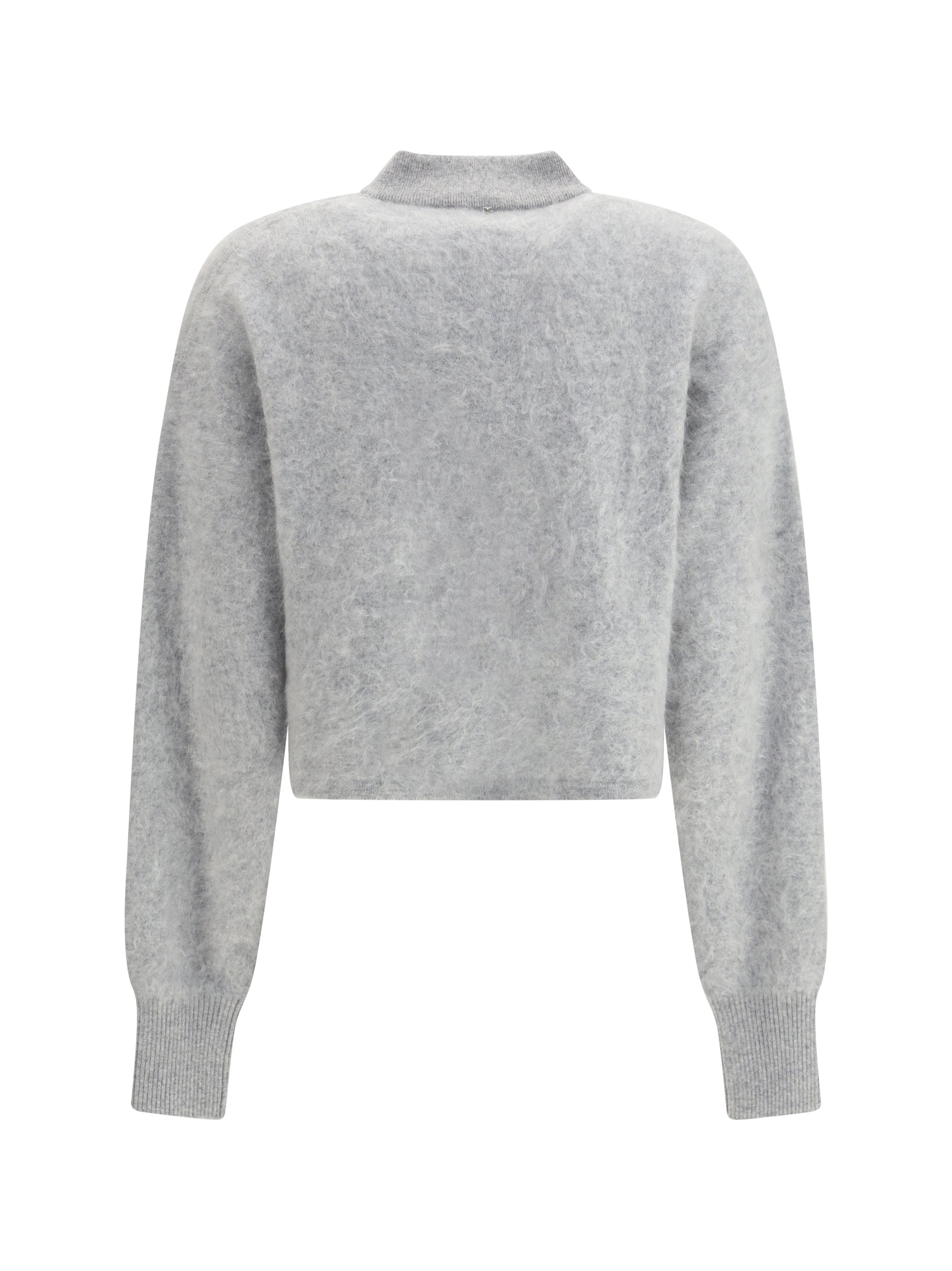 MAX MARA SPORTMAX L ercole cashmere cardigan