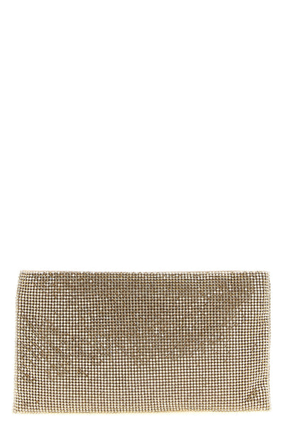 the benedetta bruzziches your best friend - la petite clutch embodies craftsma