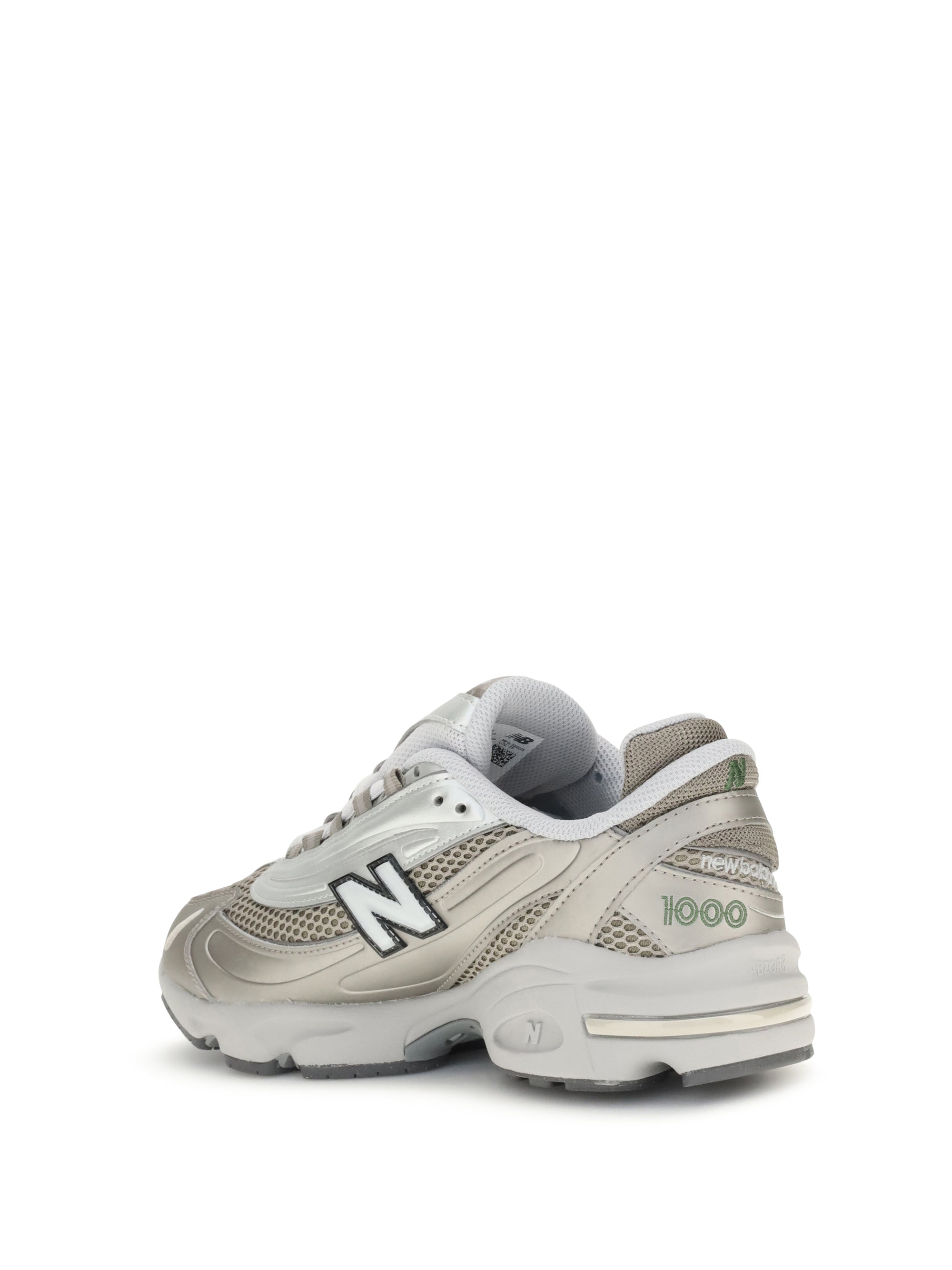 ALAIA 7.5 sneakers 1000