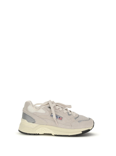hyperway low sneakers