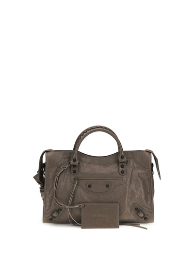 le city medium handbag