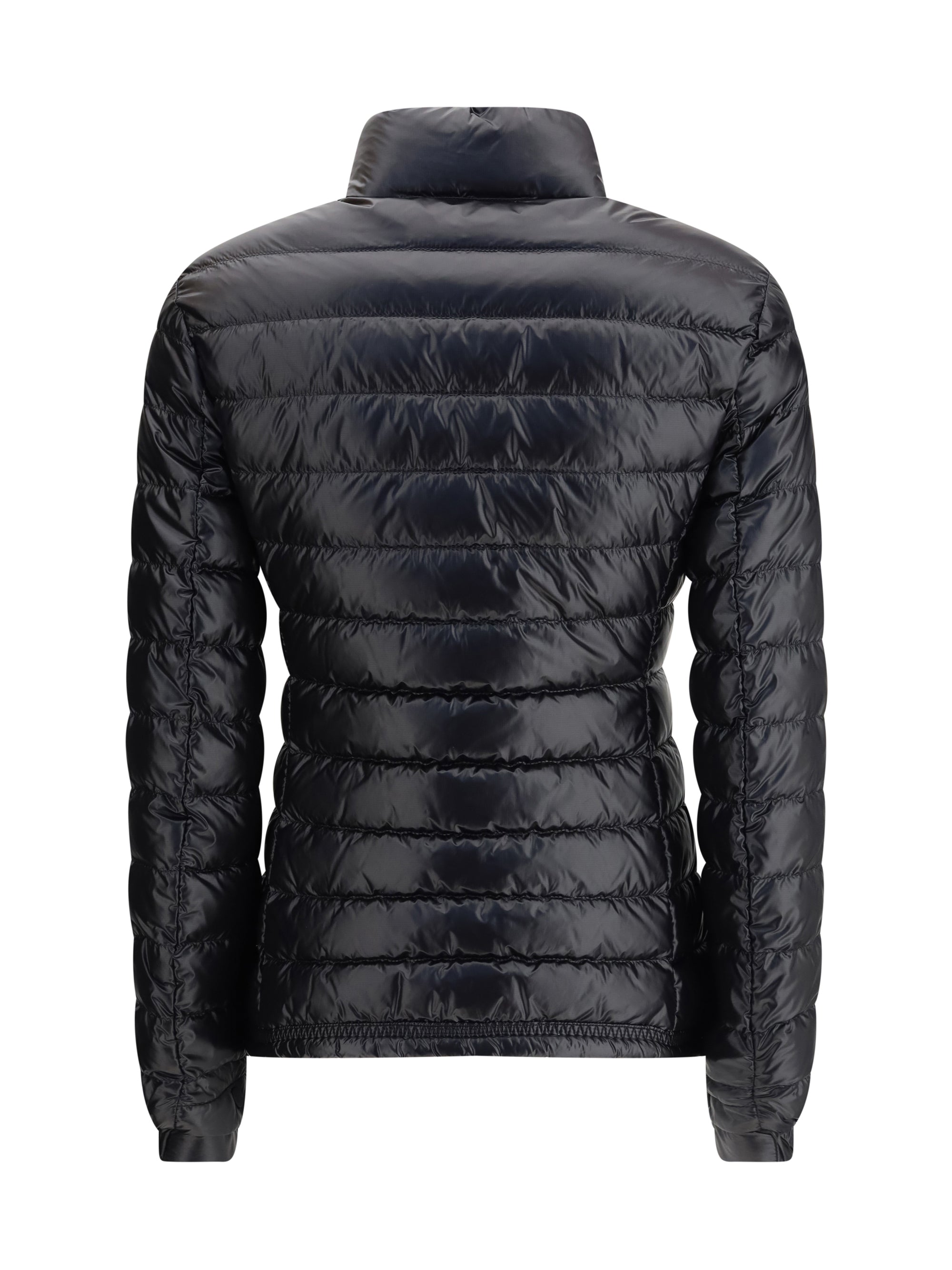 MONCLER GRENOBLE 3 quilted down coat