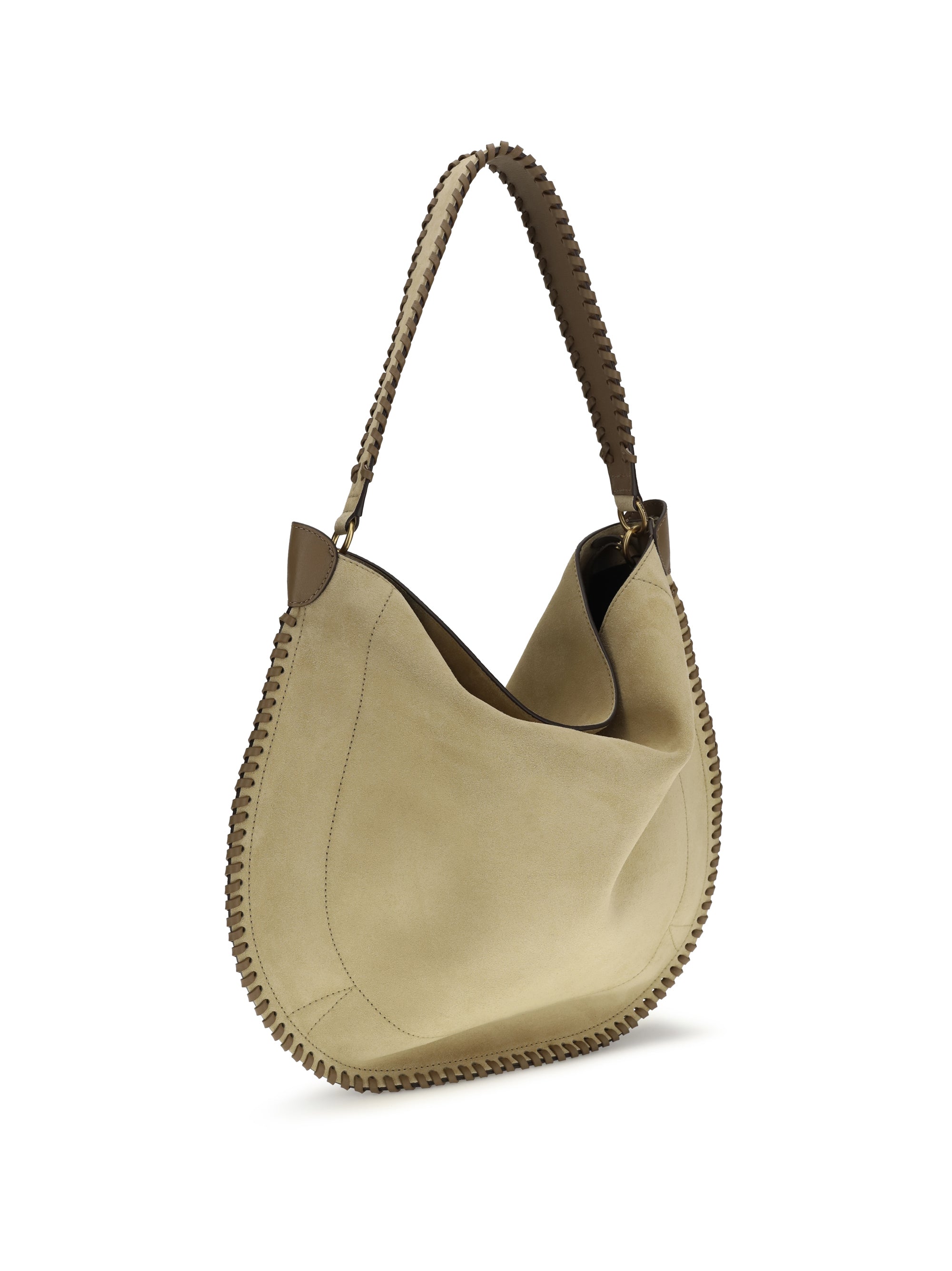 ISABEL MARANT OS oskan shoulder bag