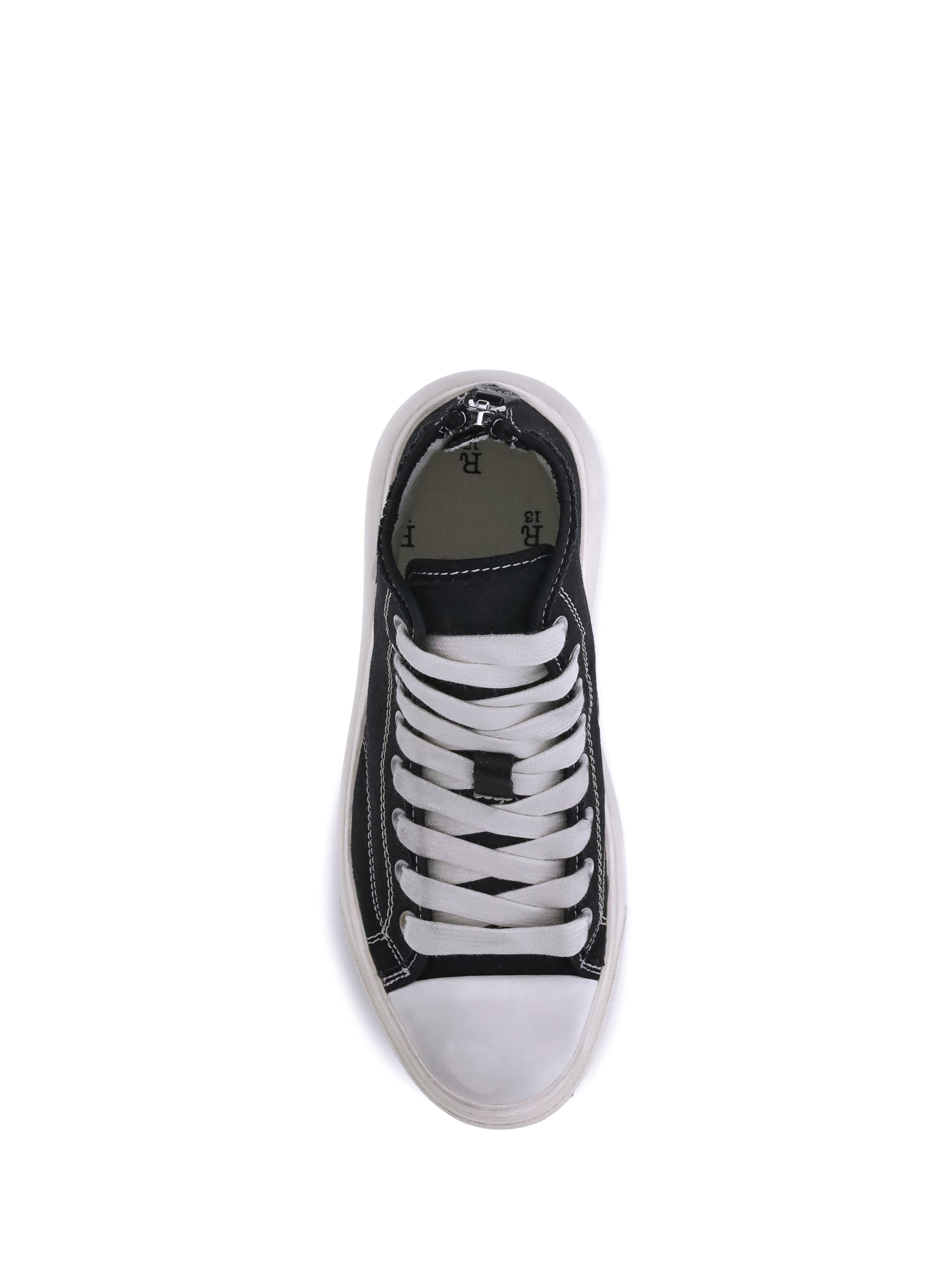 R13 10 high top sneakers