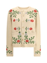 BAZISZT M curiosa cardigan