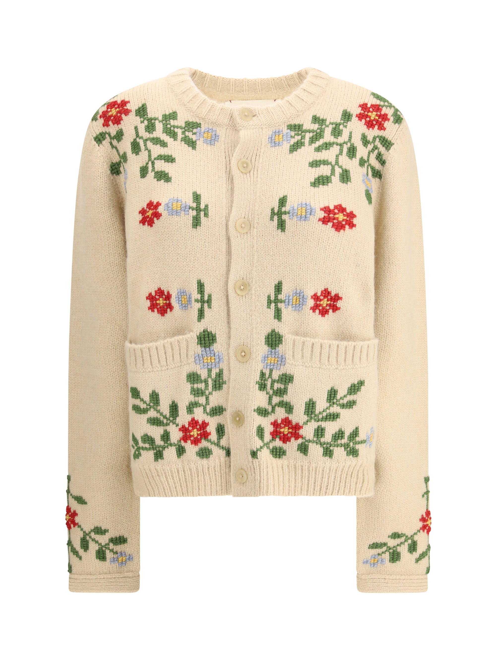 BAZISZT M curiosa cardigan