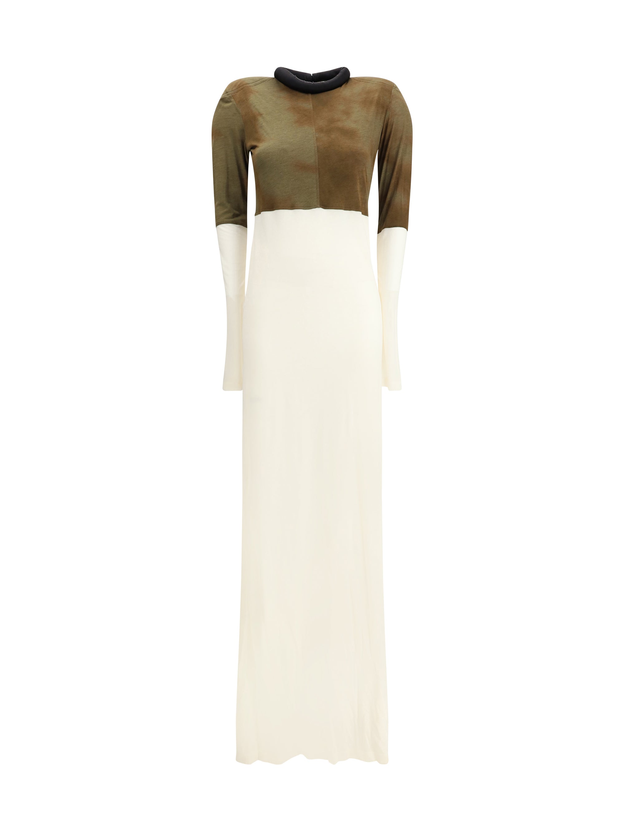 PHOEBE PHILO 38 tubular liner dress