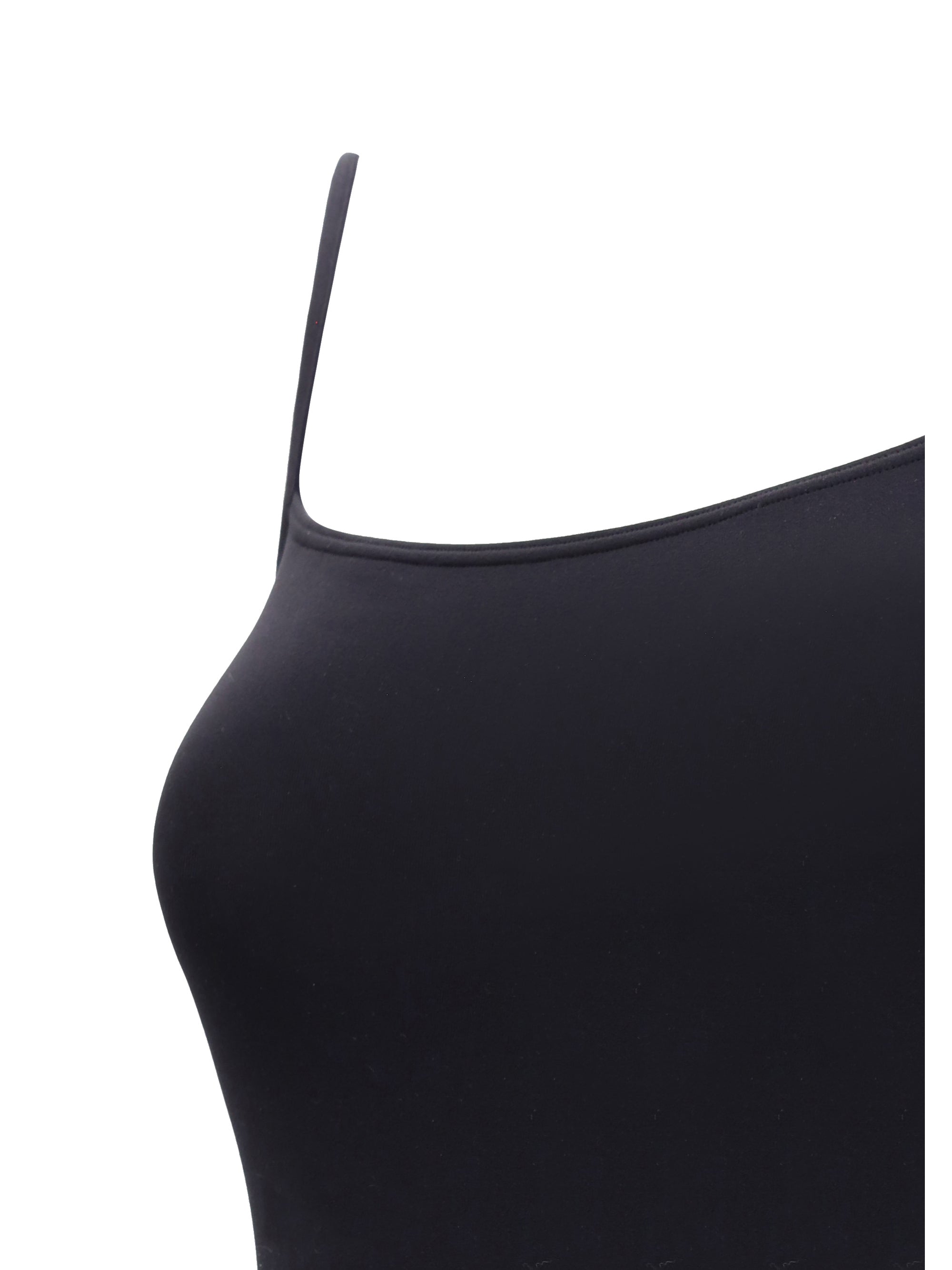 WOLFORD M strap fatal dress