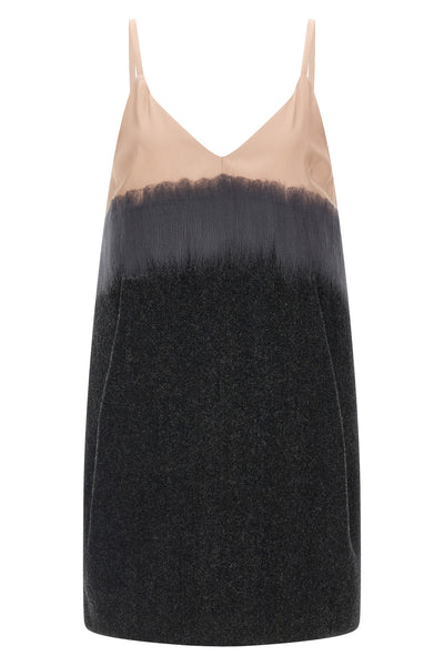 the mini dress