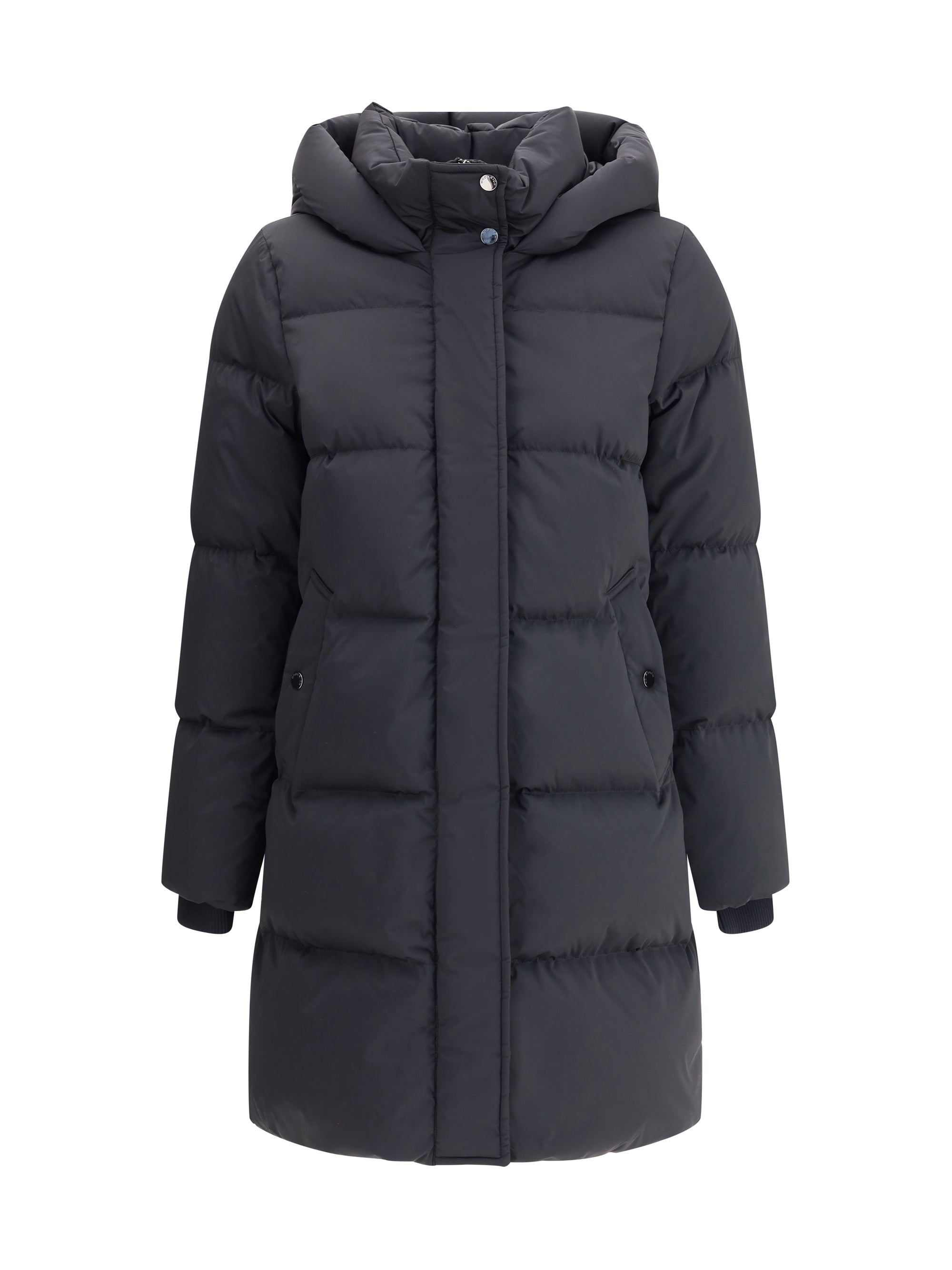 WOOLRICH L kelly down jacket