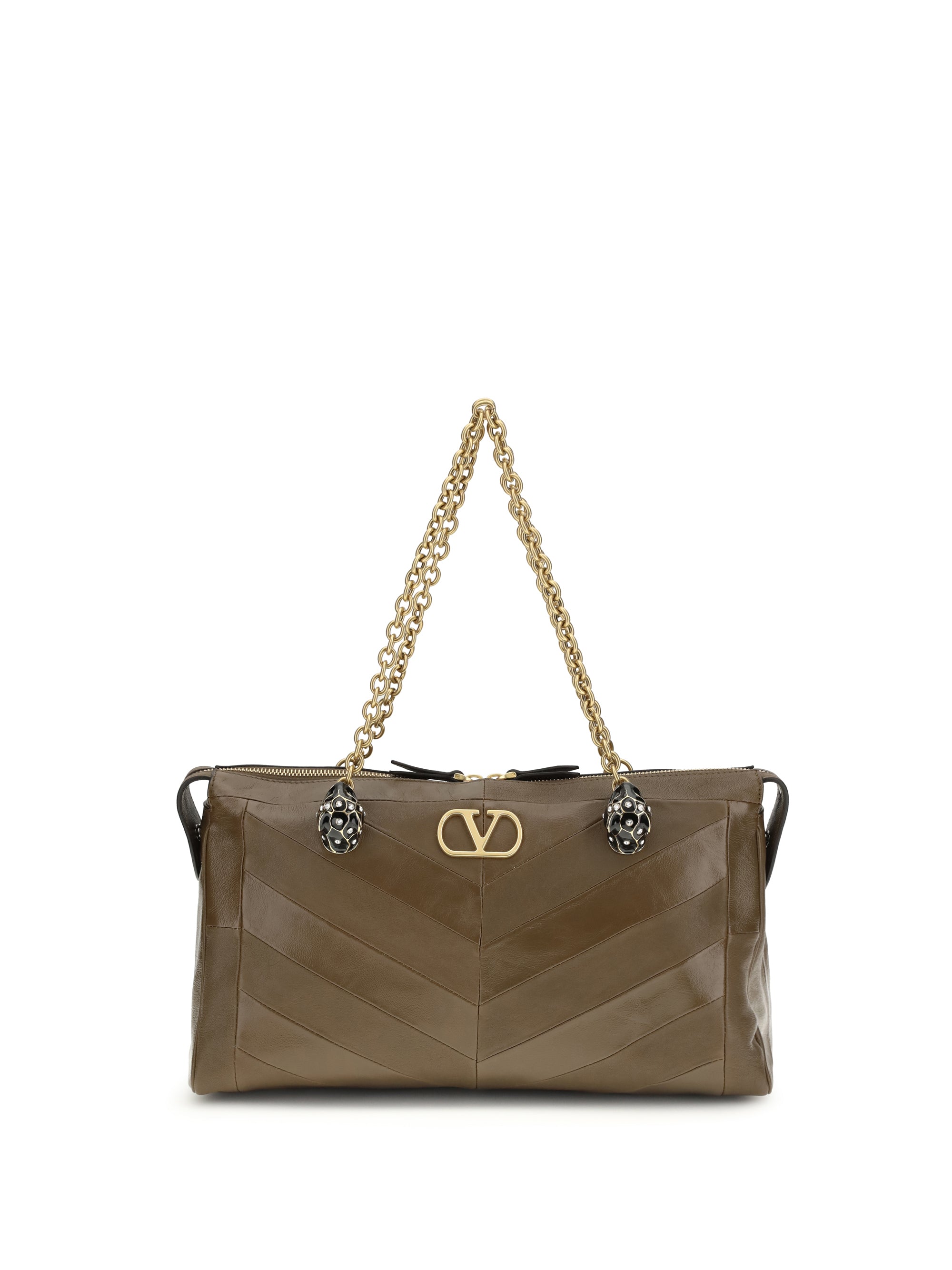 VALENTINO GARAVANI OS panthea medium shoulder bag