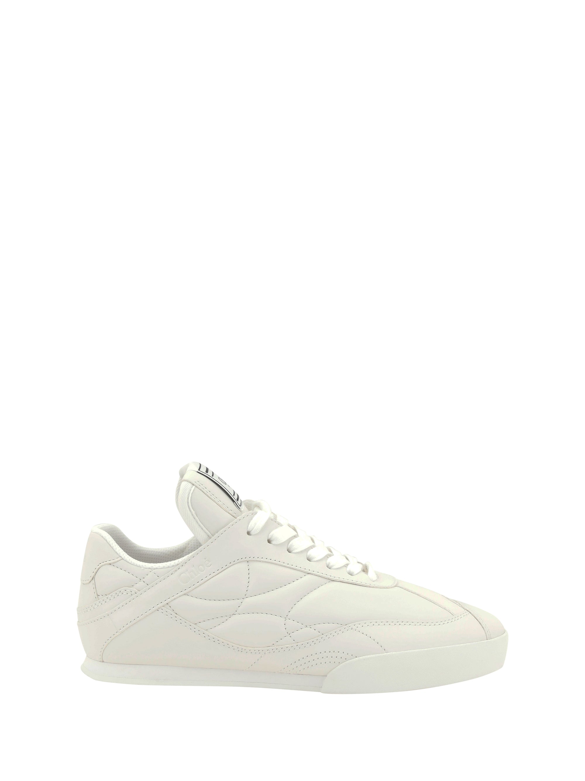 CHLOÉ 39 kick sneakers