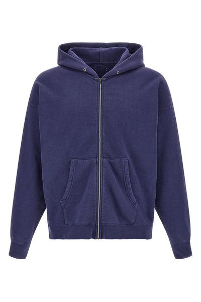 the jumbo visvim sweatshirt
