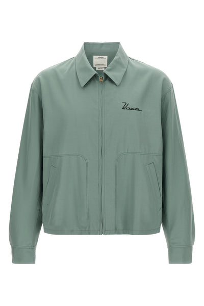 the somer swing visvim jacket