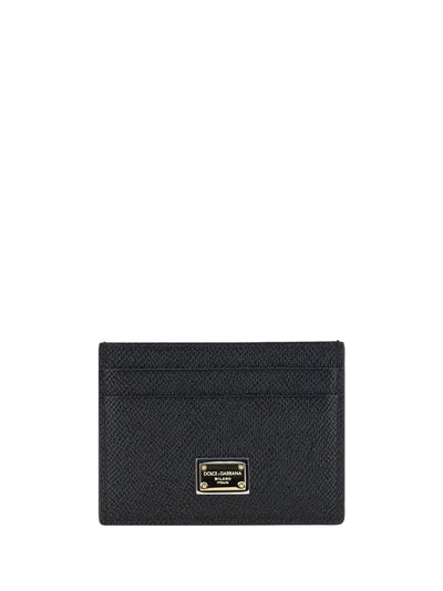 leather cardholder