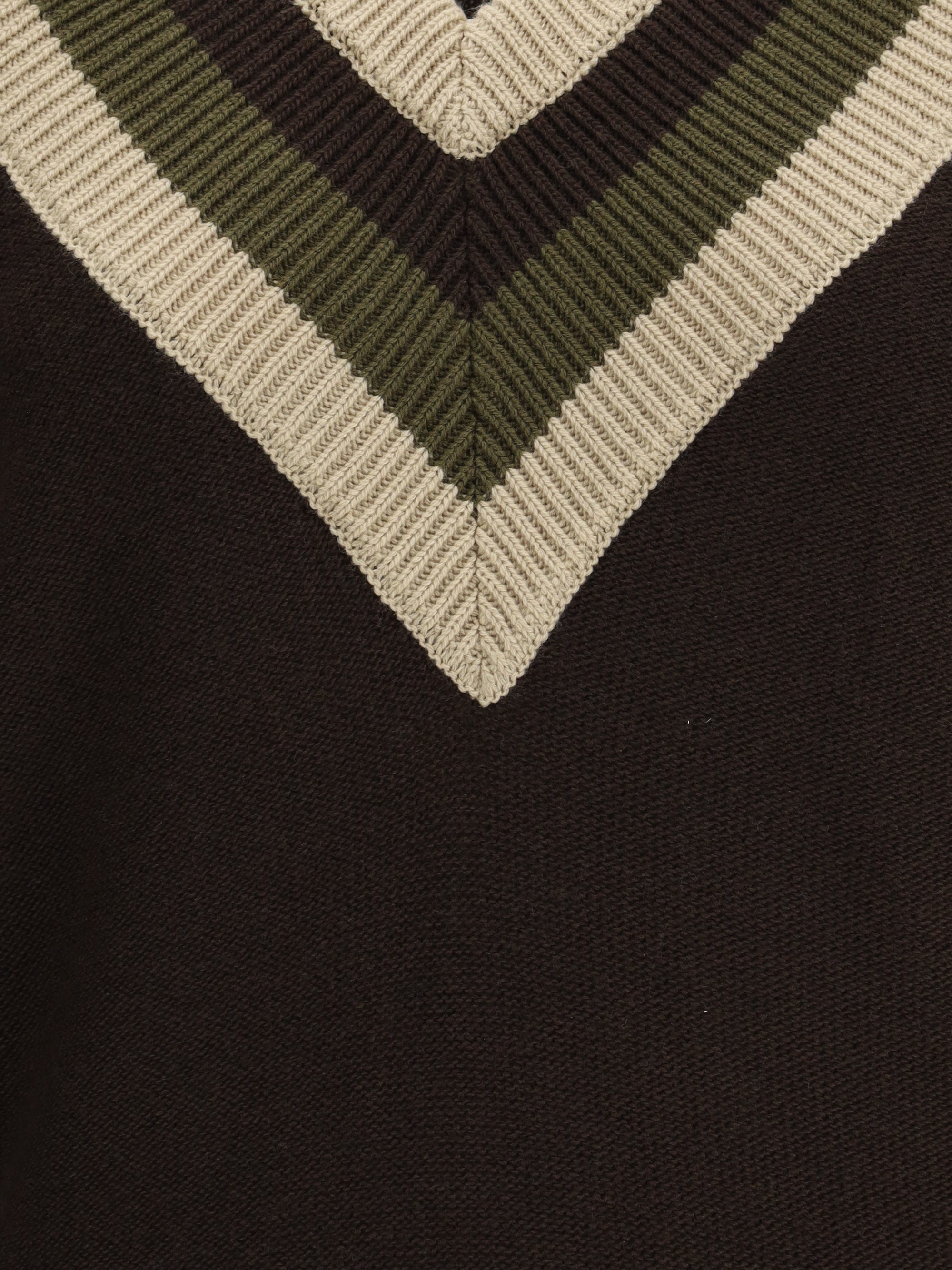 VALENTINO M virgin wool pullover