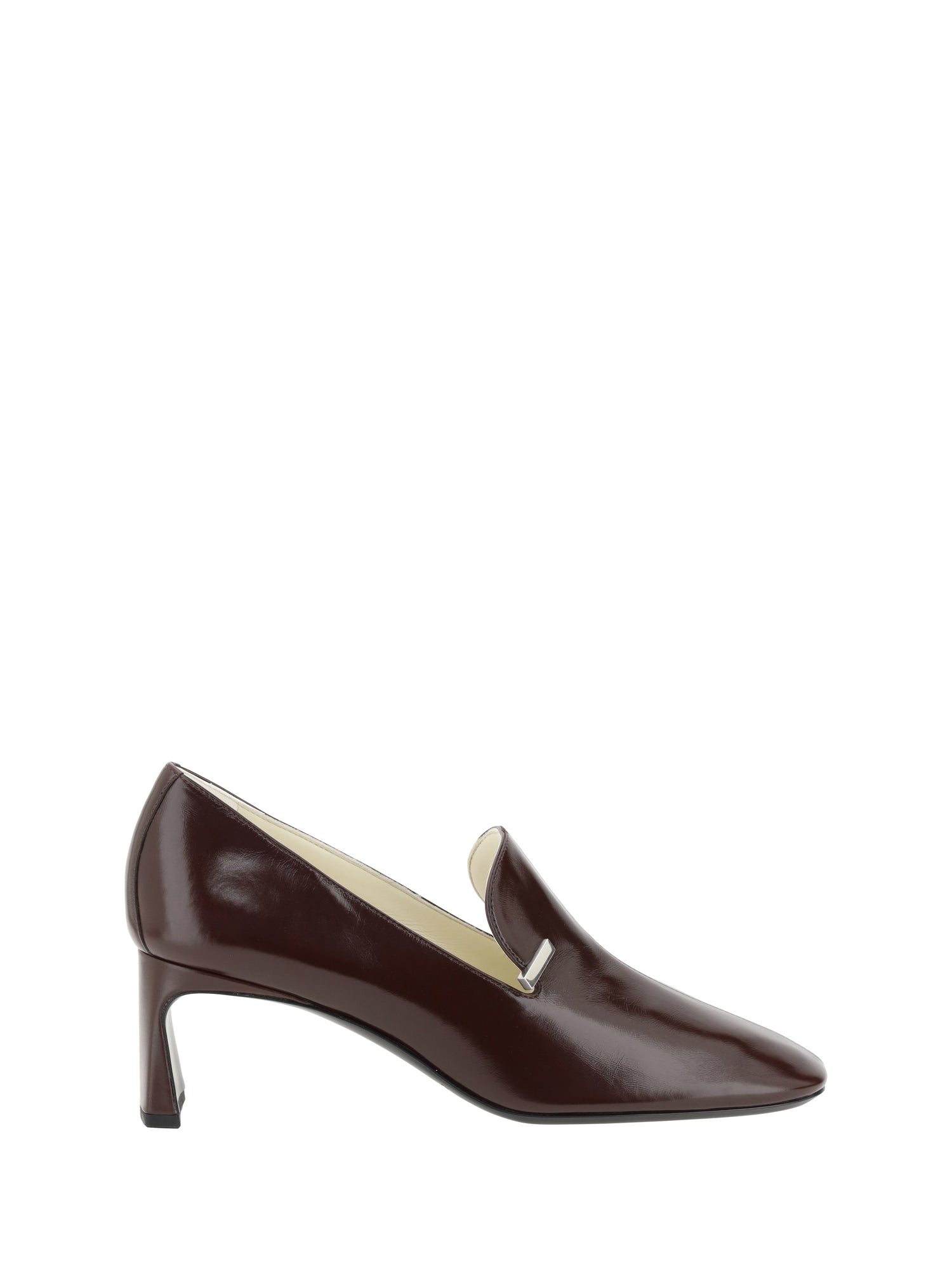 PHOEBE PHILO 39 club pumps