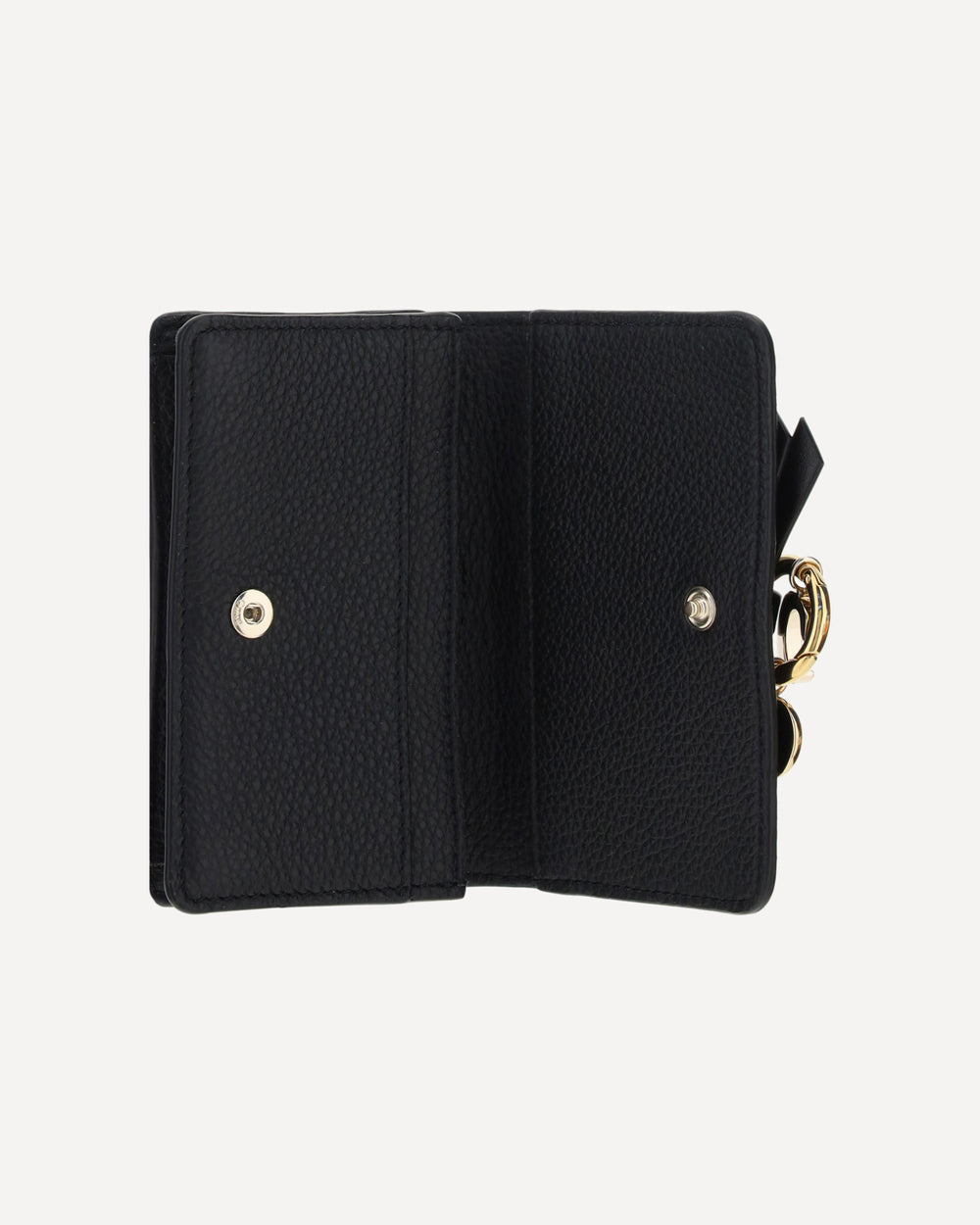 alphabet wallet