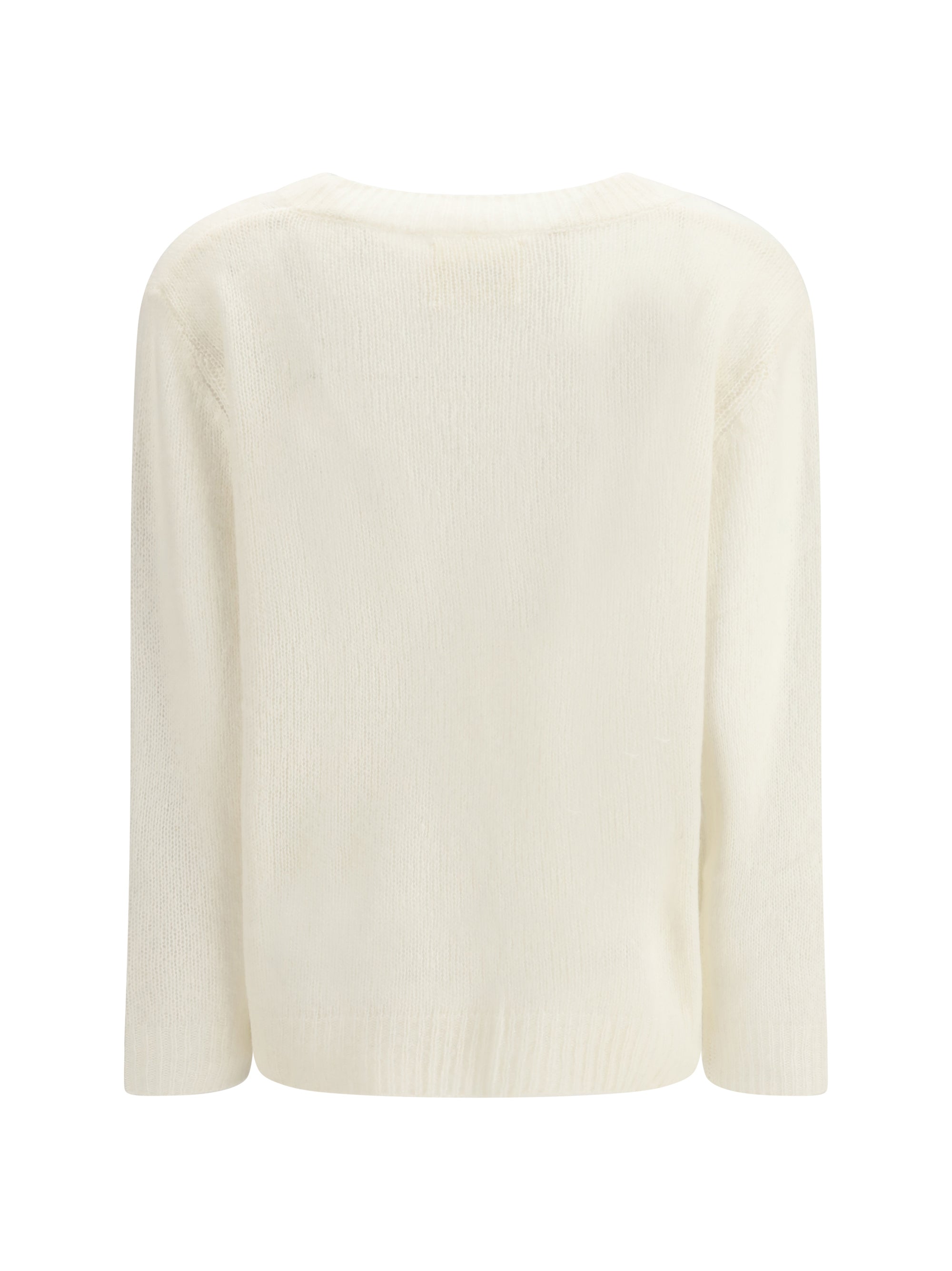 LISA YANG 0 leona sweater
