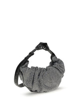 DIESEL OS grab hobo shoulder bag