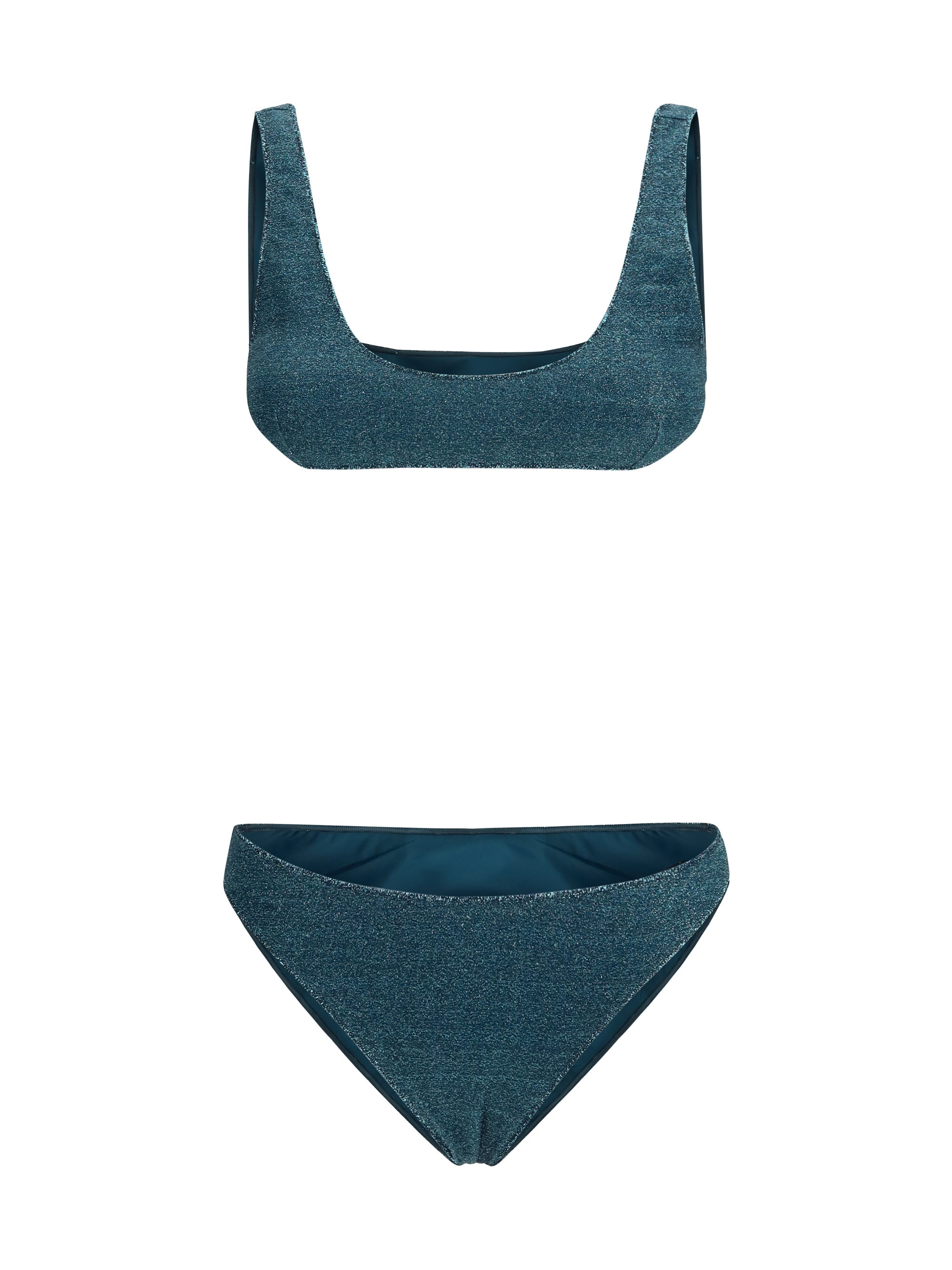 OSÉREE M lumiere sporty swimsuit