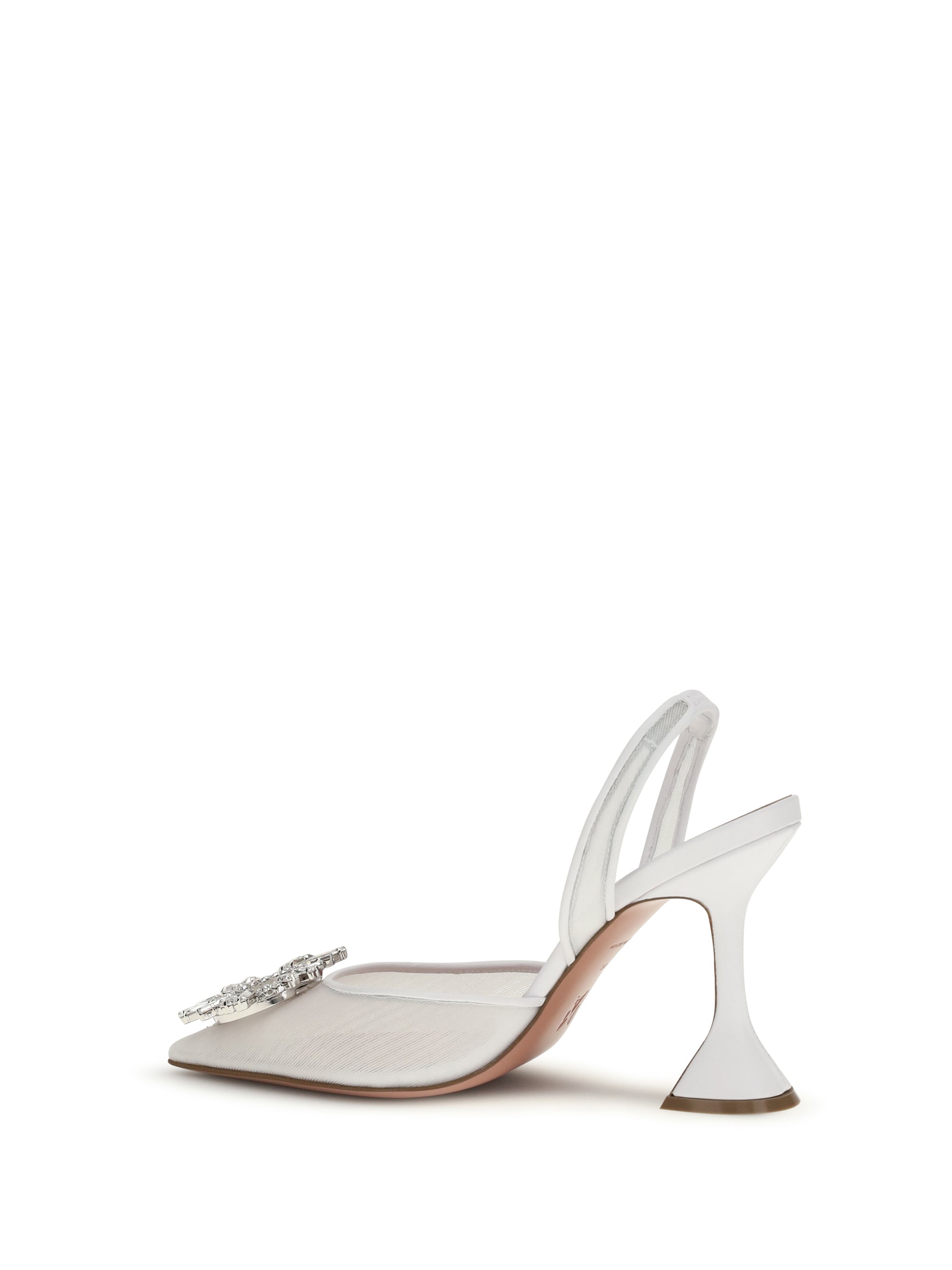 AMINA MUADDI 36 begum pumps