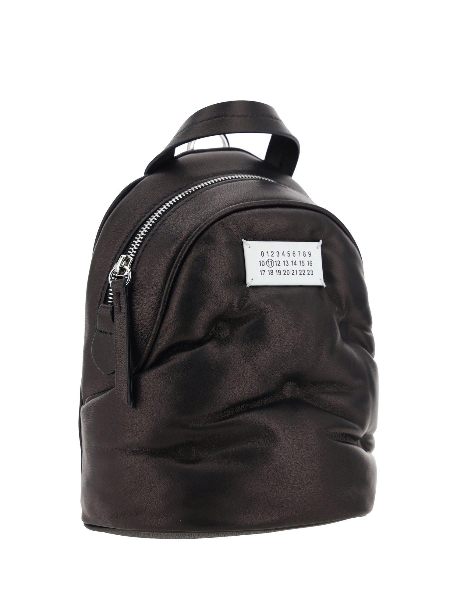 MARGIELA OS glam slam backpack