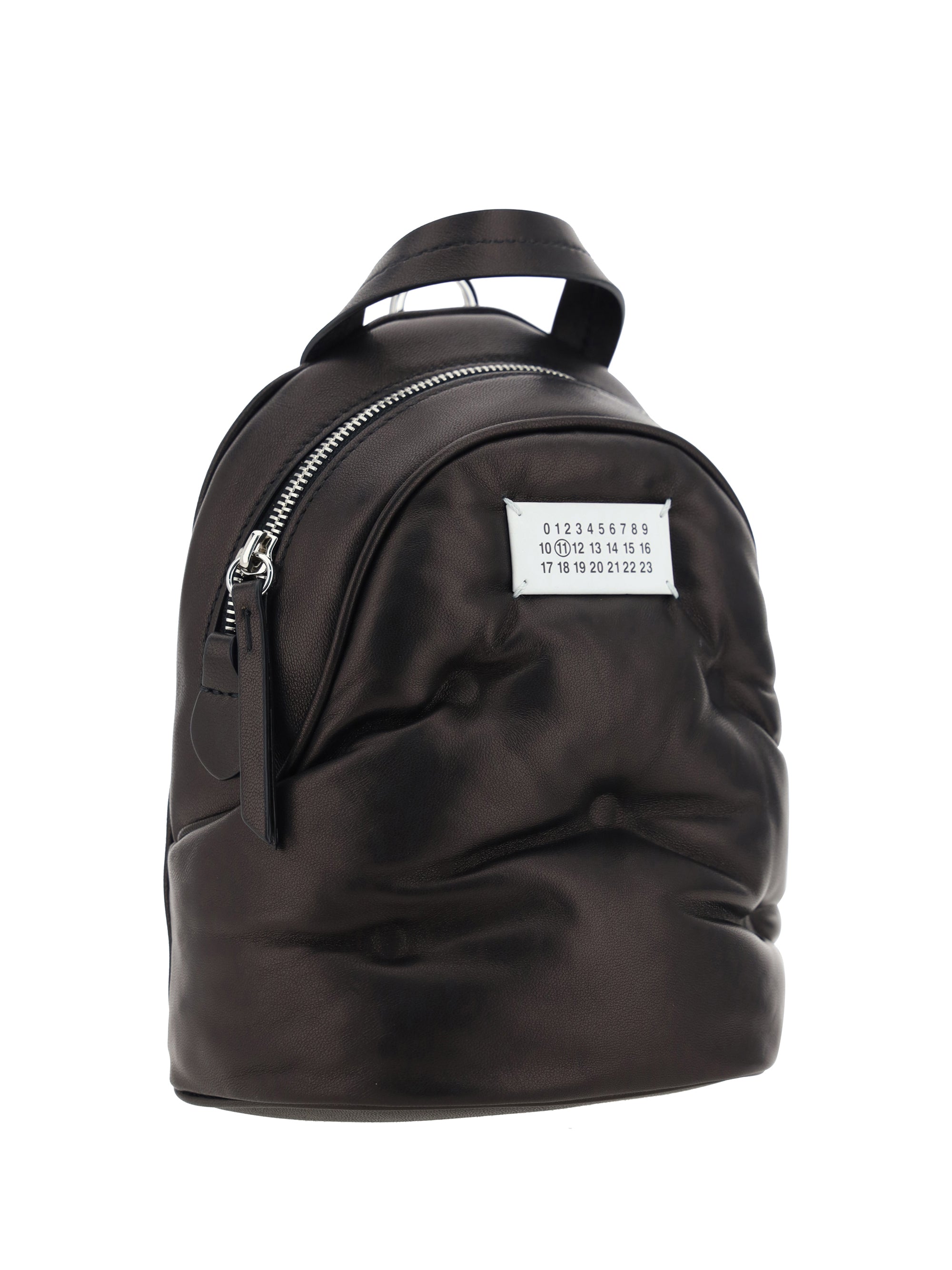 MARGIELA OS glam slam backpack