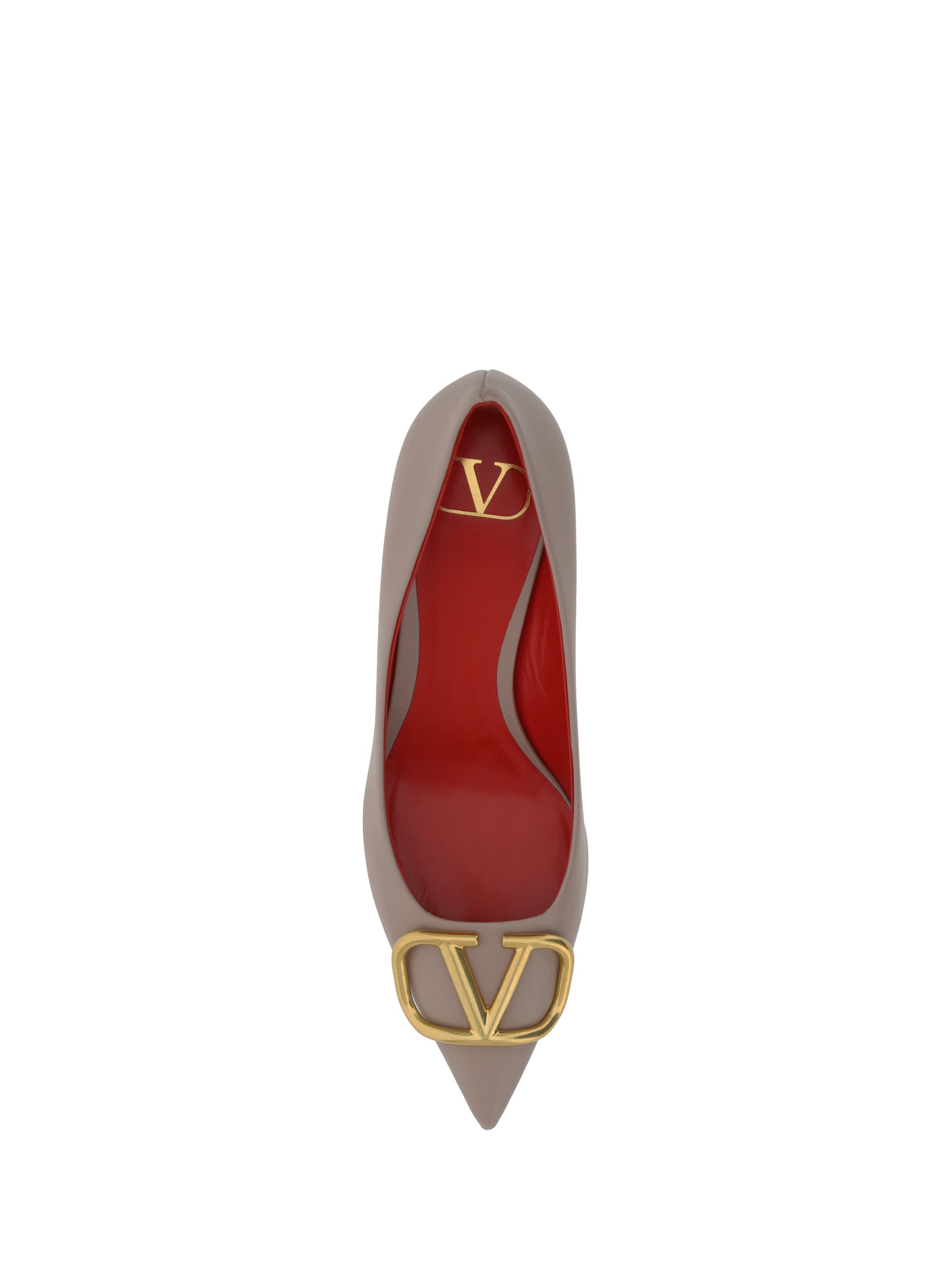 vlogo高跟鞋