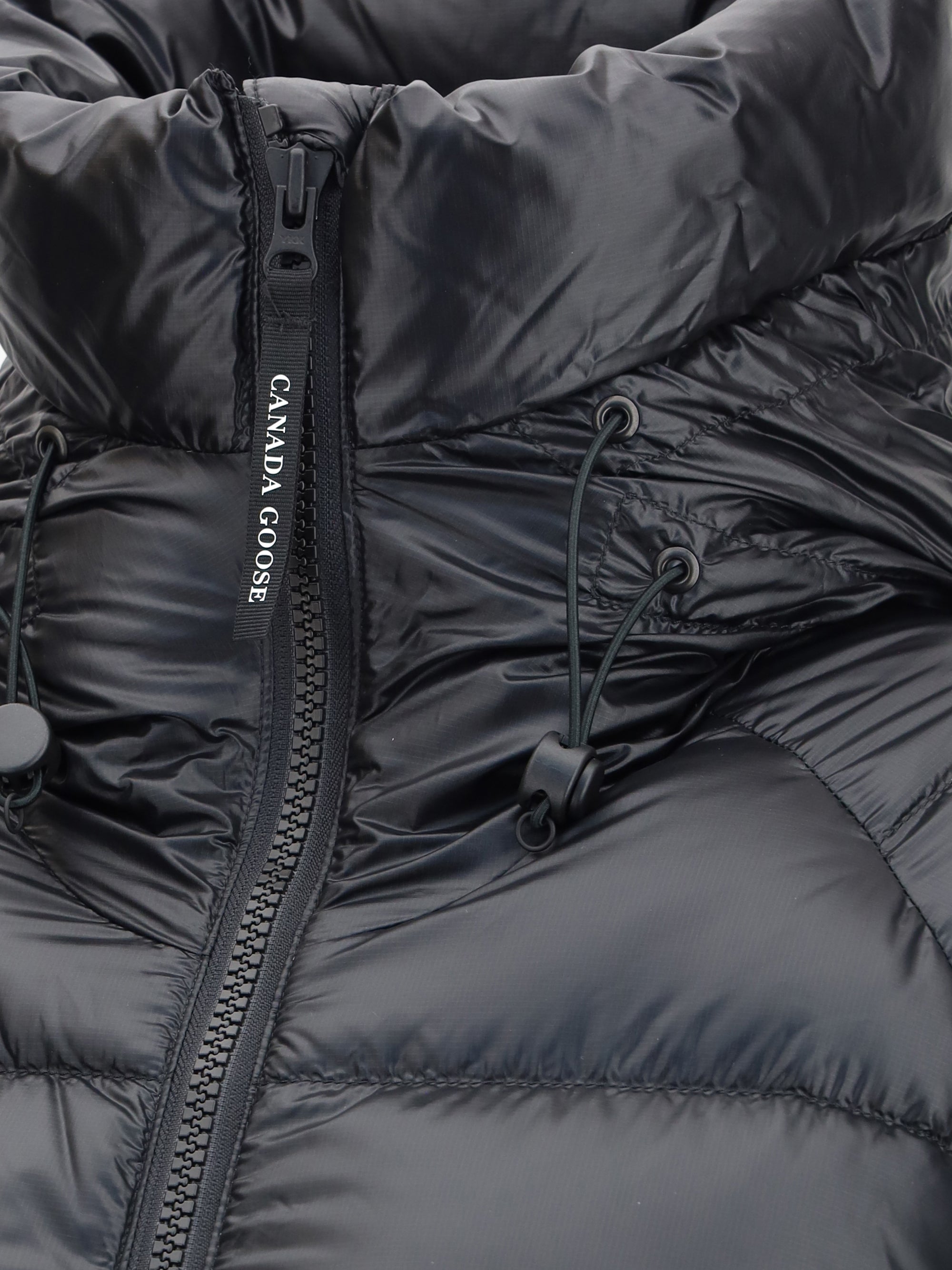 CANADA GOOSE XS cypress jacket