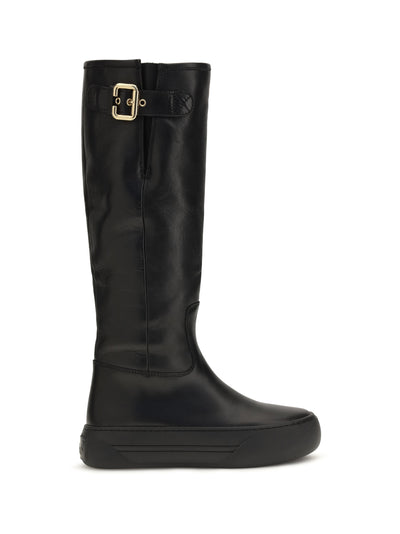 delia boots