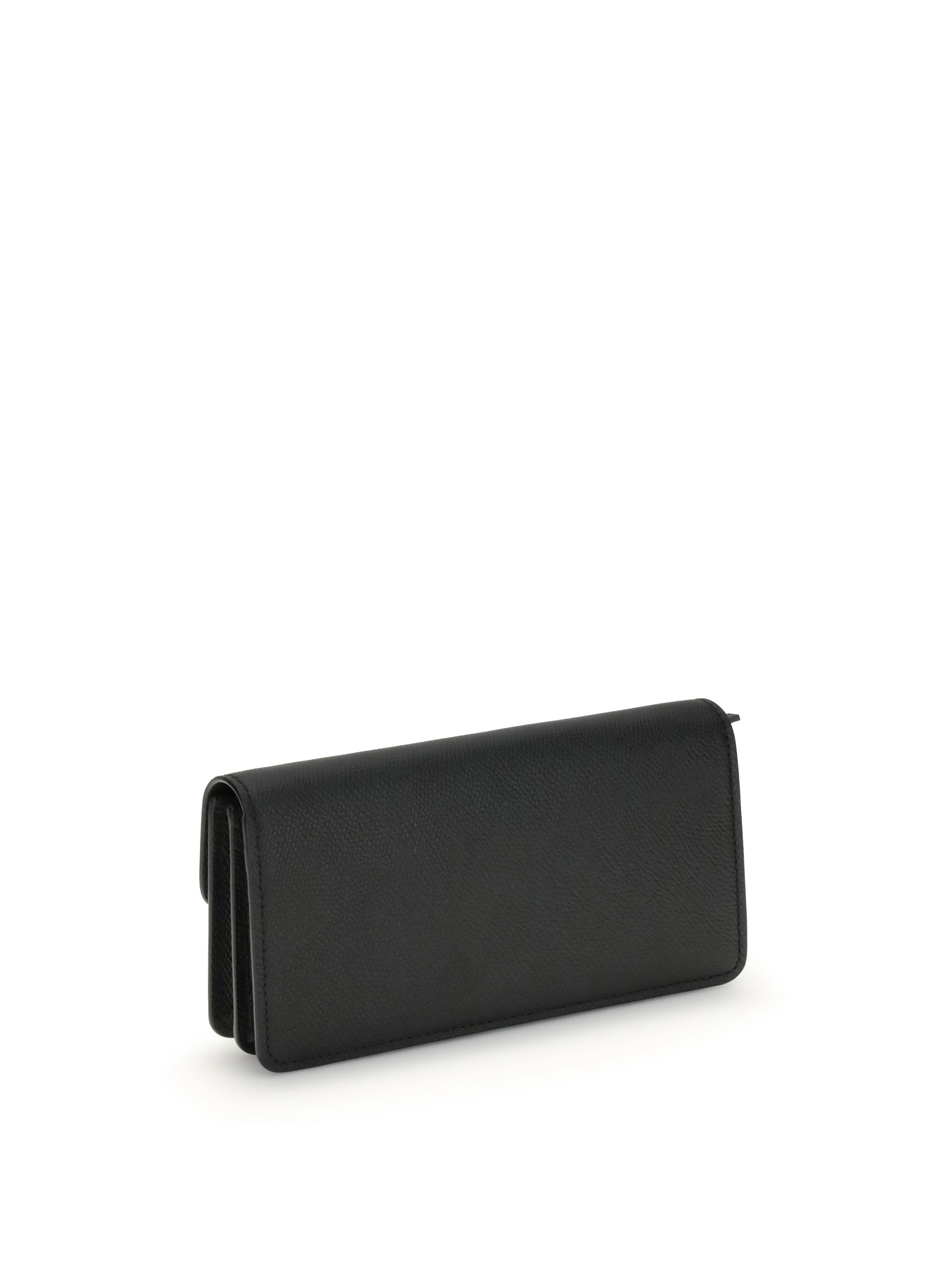 wallet w/strap