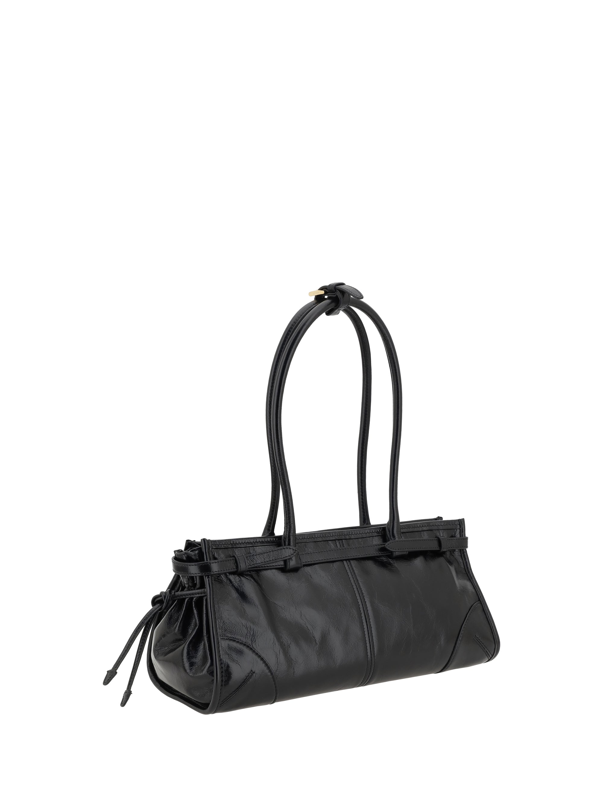 PRADA OS shoulder bag