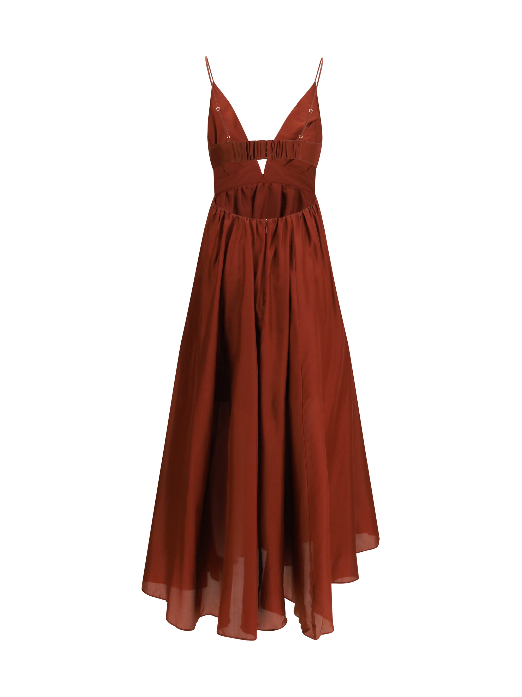 ZIMMERMANN 1 wanderlust maxi dress