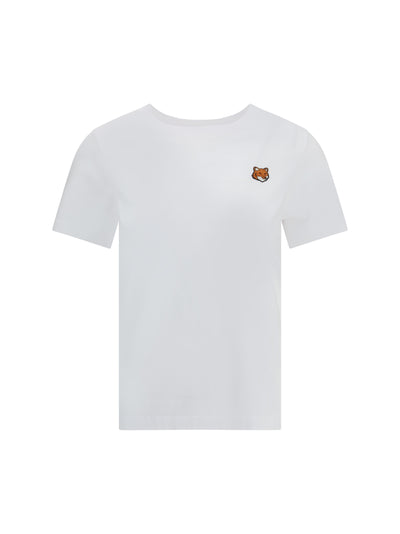 fox head regular t-shirt