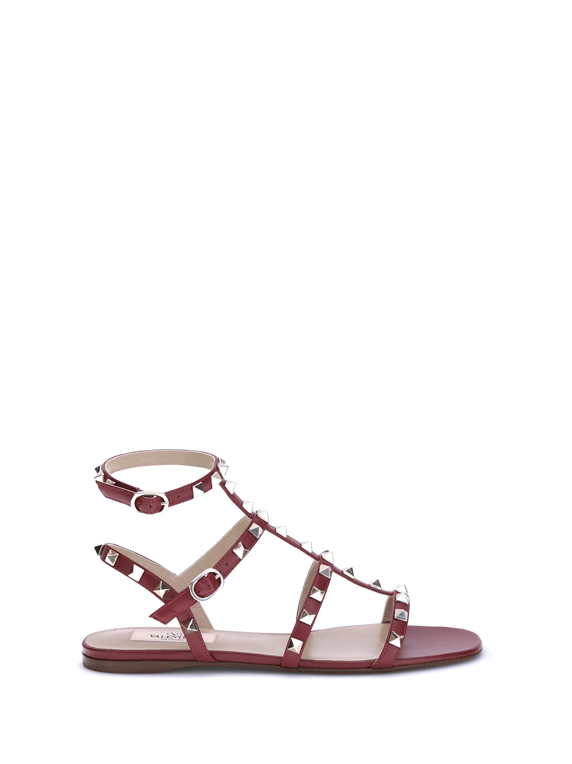 VALENTINO GARAVANI 36 rockstud sandals