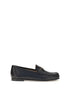CHLOÉ 36 leather loafers