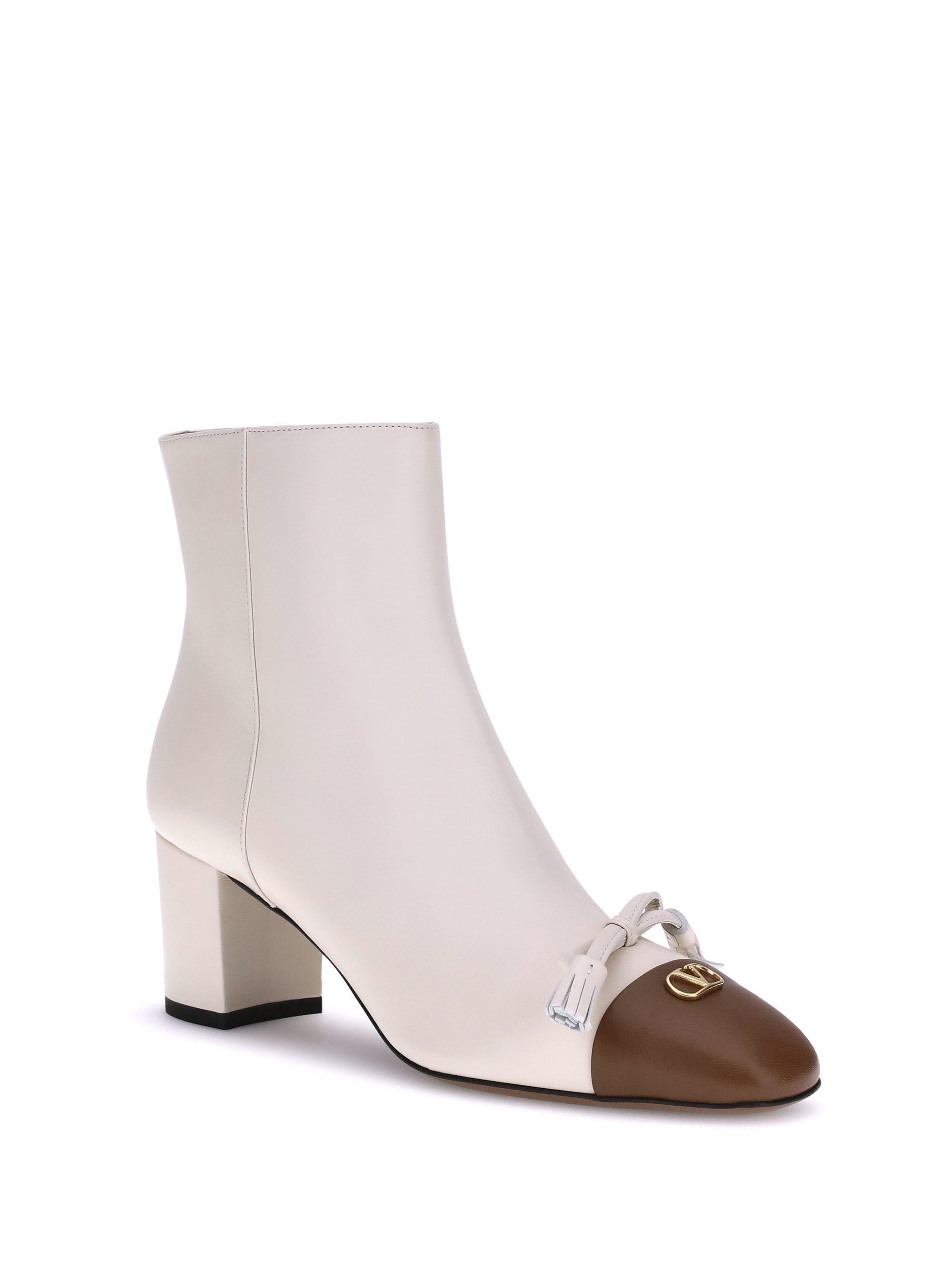 VALENTINO GARAVANI 36 valet du roi bootie