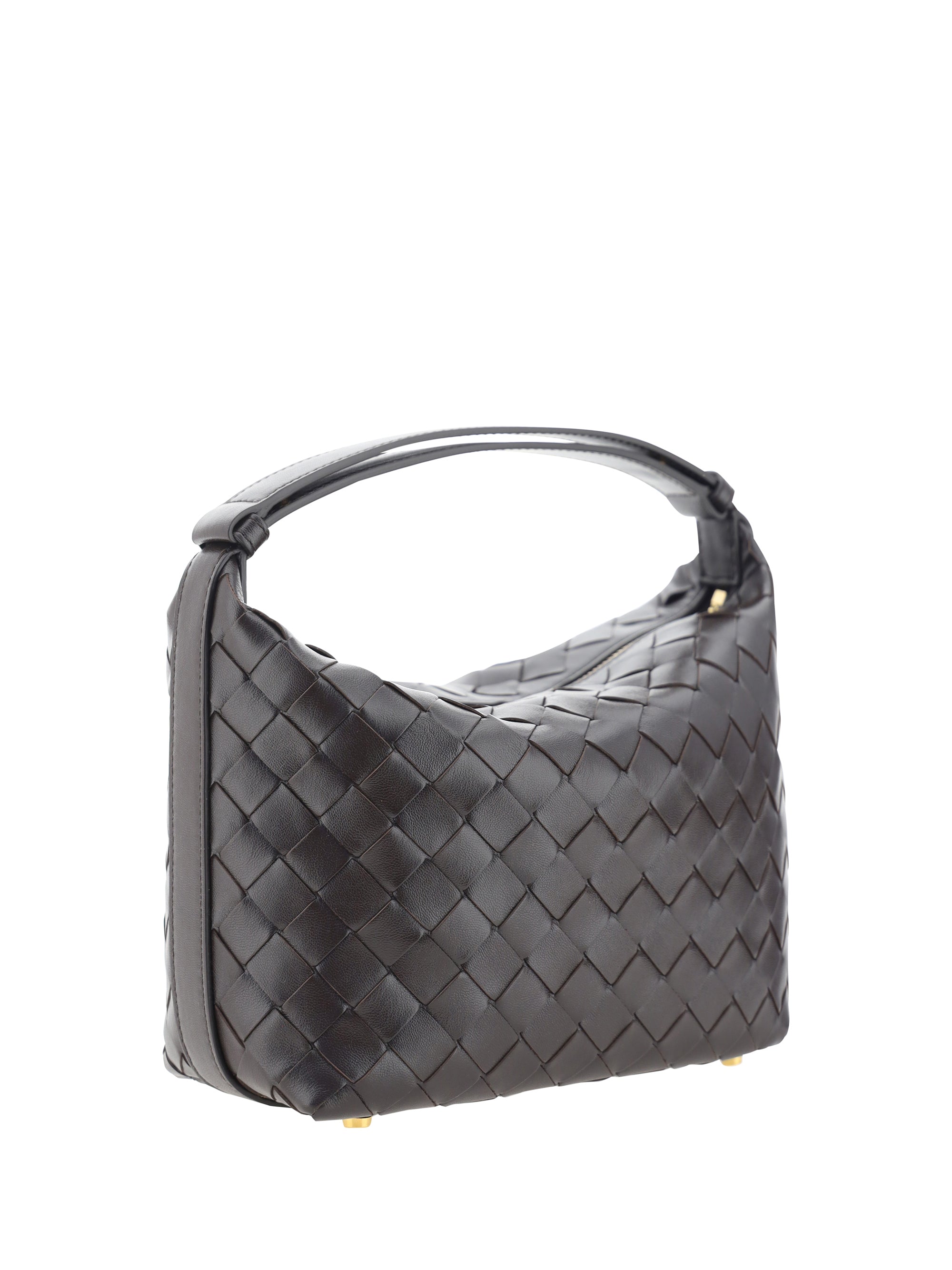 BOTTEGA VENETA OS mini wallace handbag