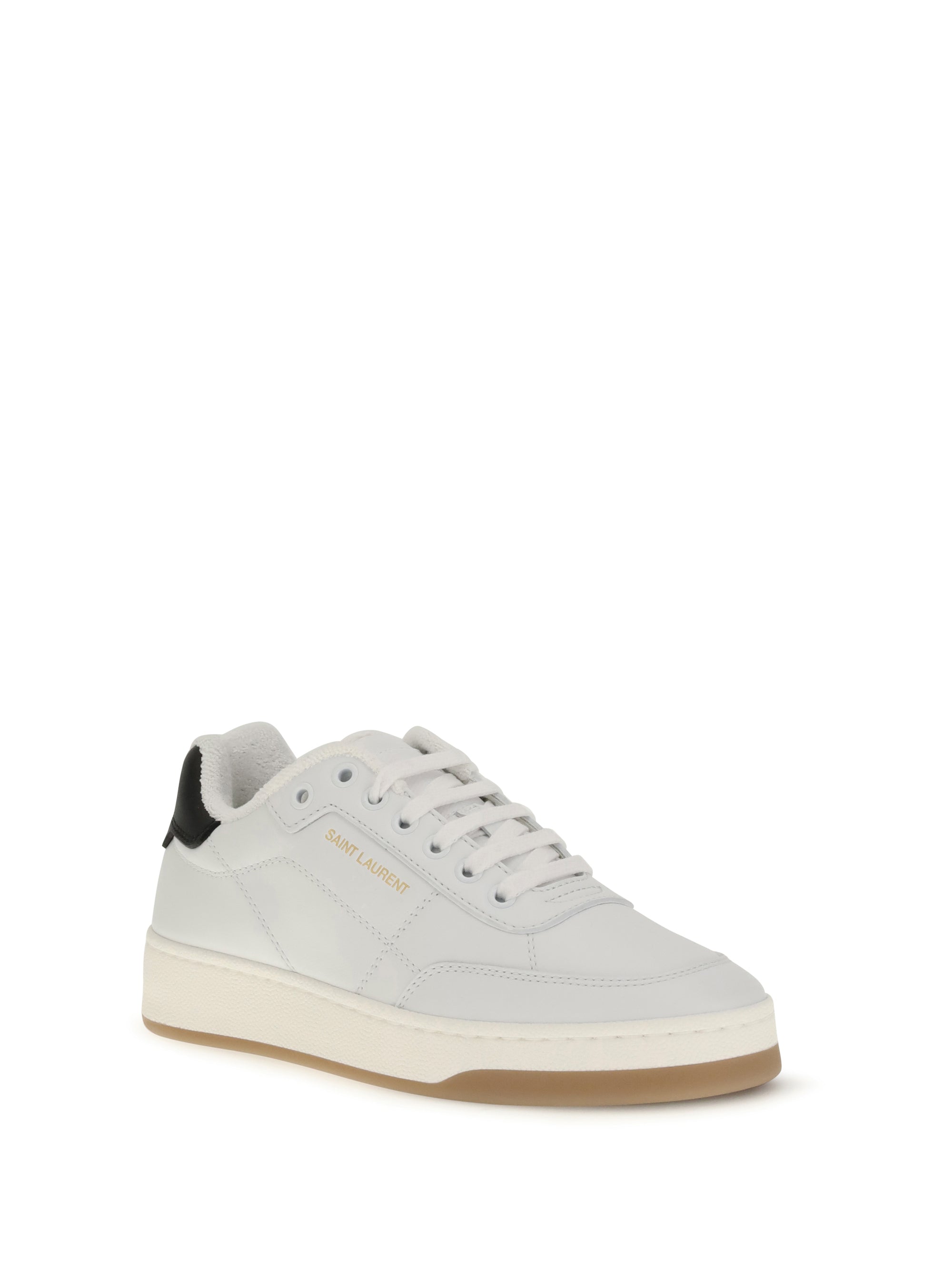SAINT LAURENT 37 sl/61 sneakers
