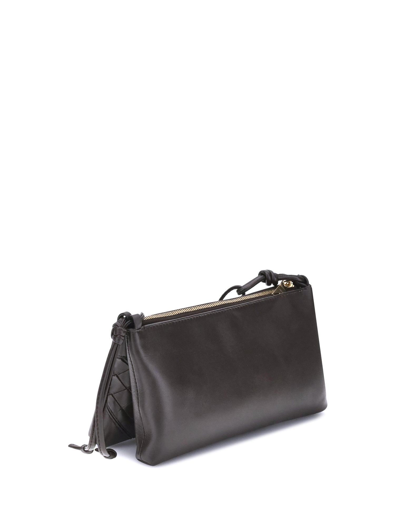 BOTTEGA VENETA OS pouch on strap