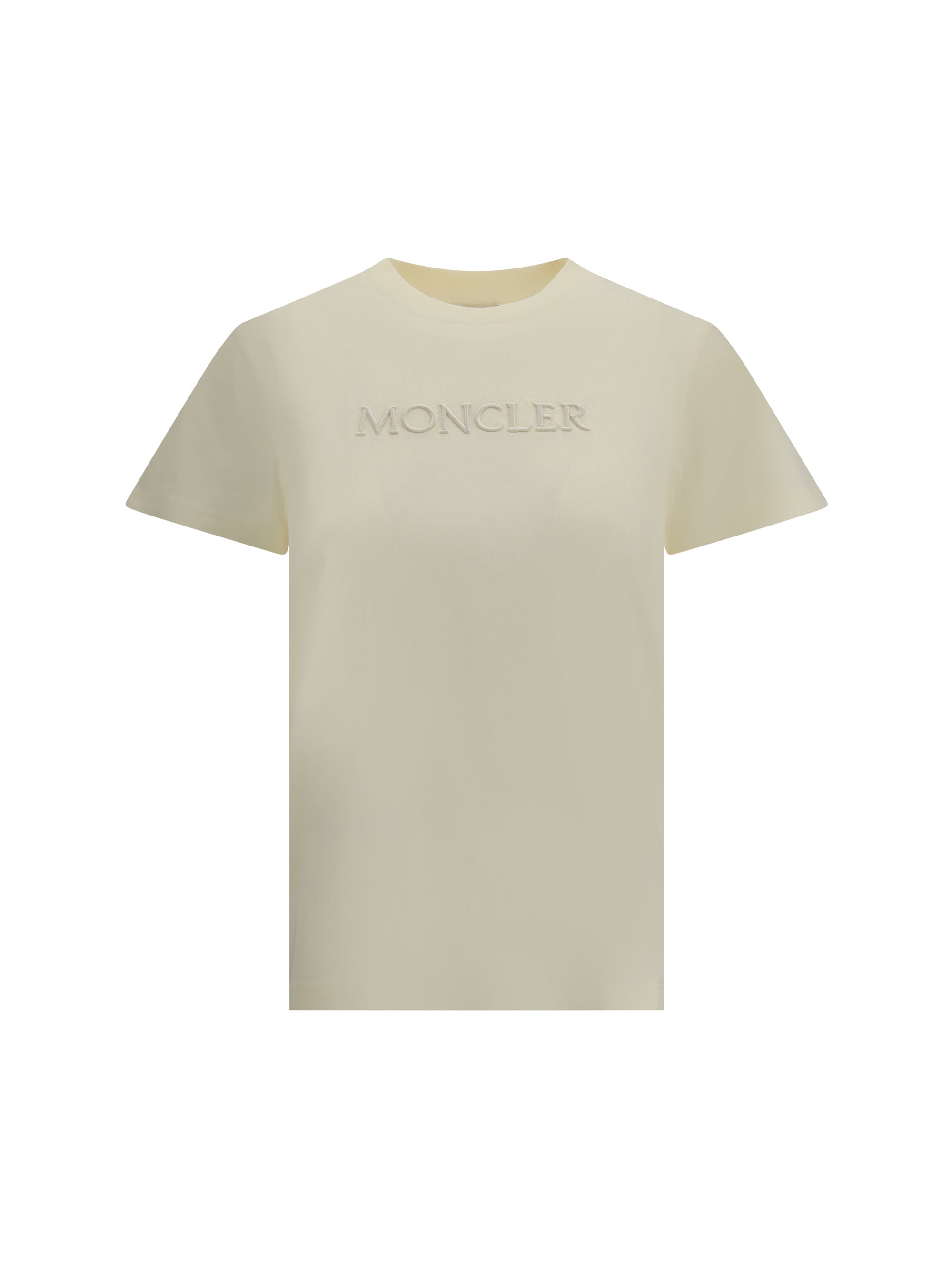 MONCLER M logoed t-shirt