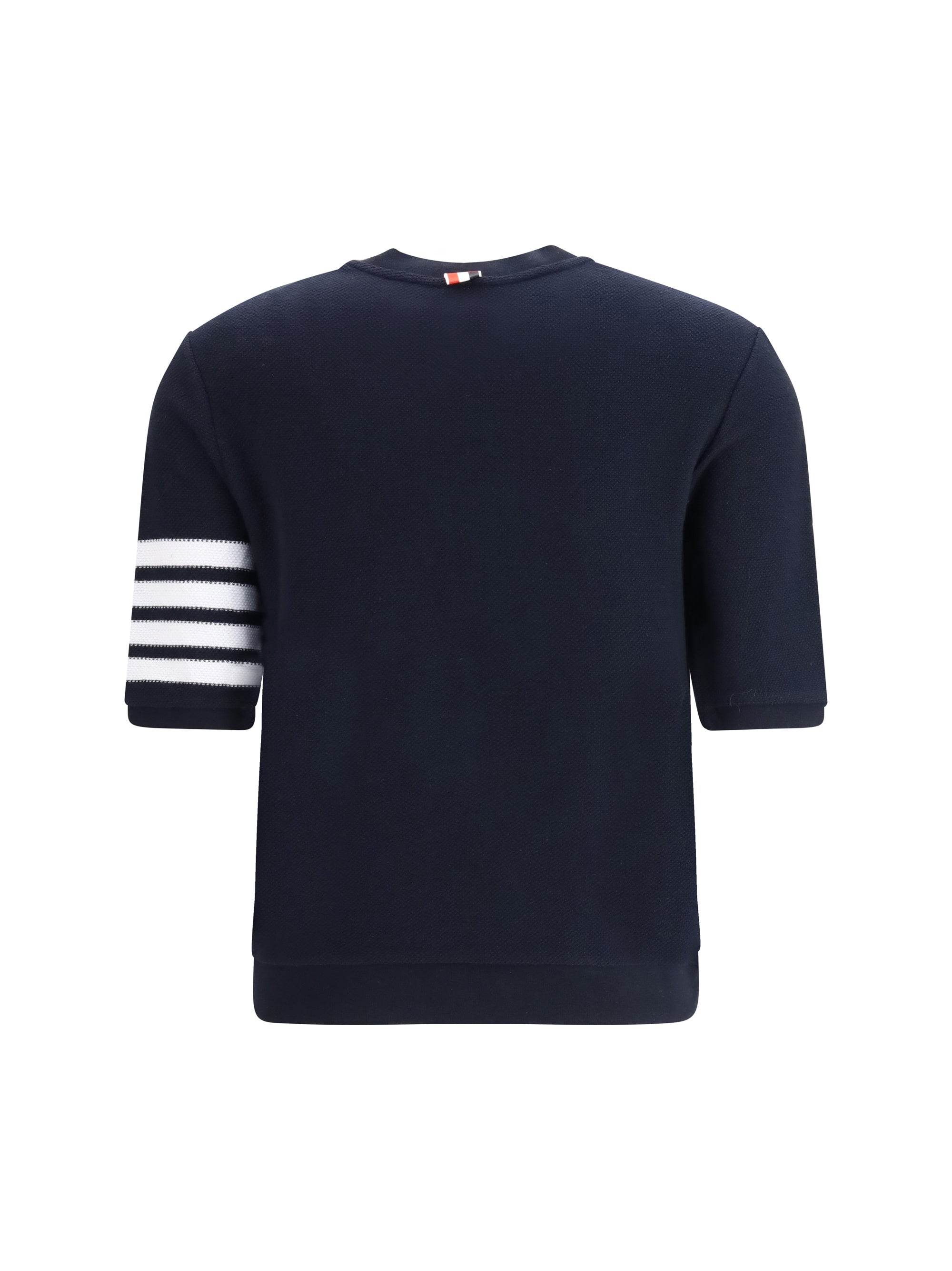 THOM BROWNE 38 cotton t-shirt