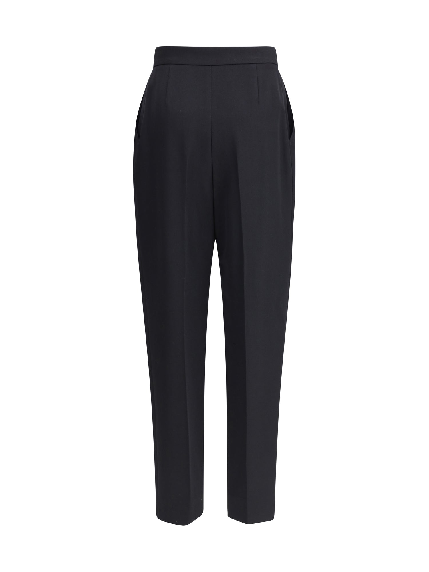 BALMAIN 34 tailored pants