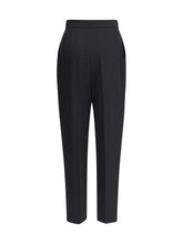 BALMAIN 34 tailored pants