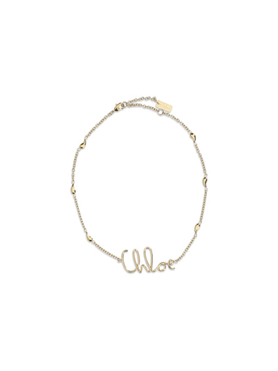 iconic necklace