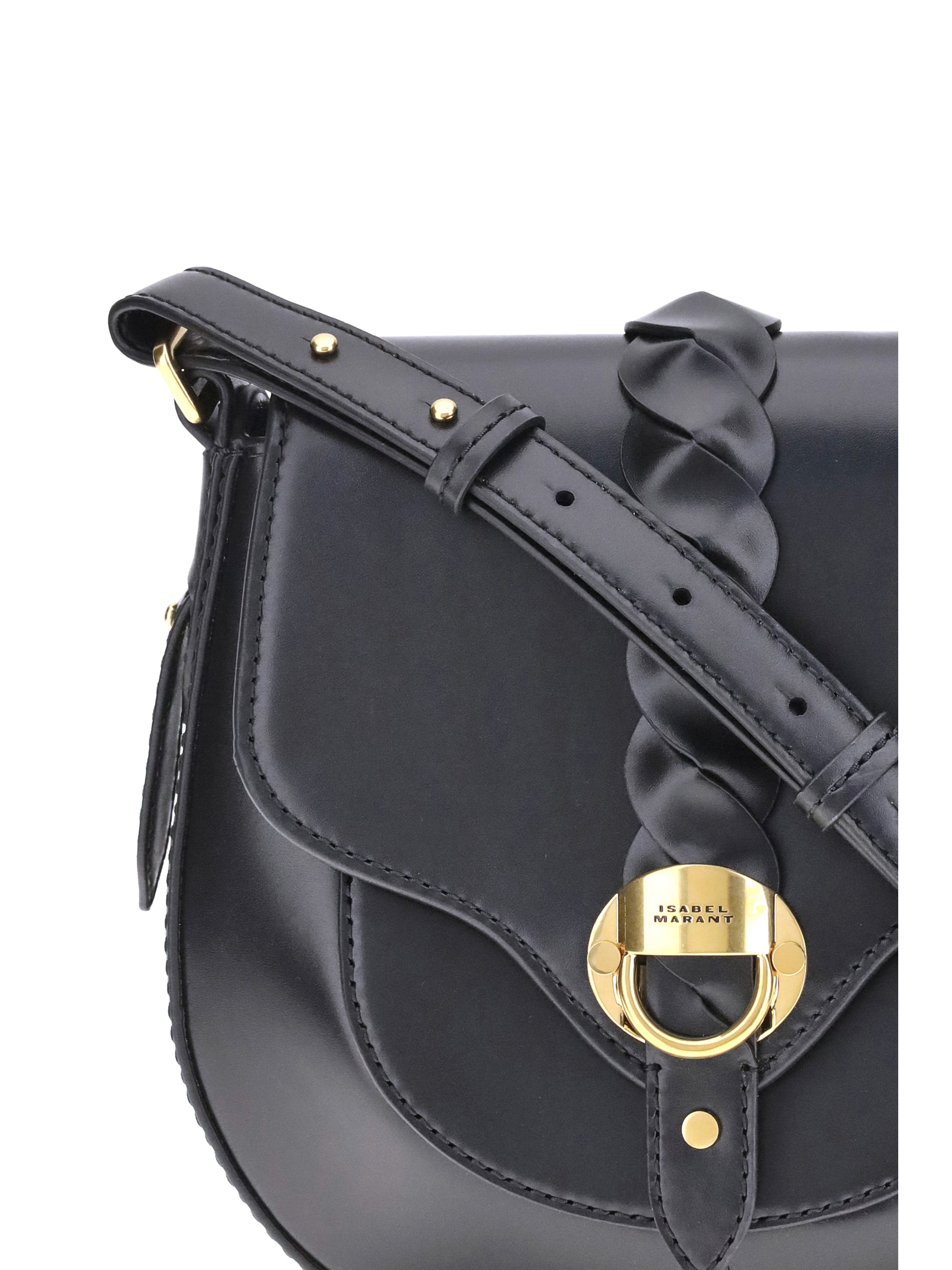 ISABEL MARANT OS altay shoulder bag