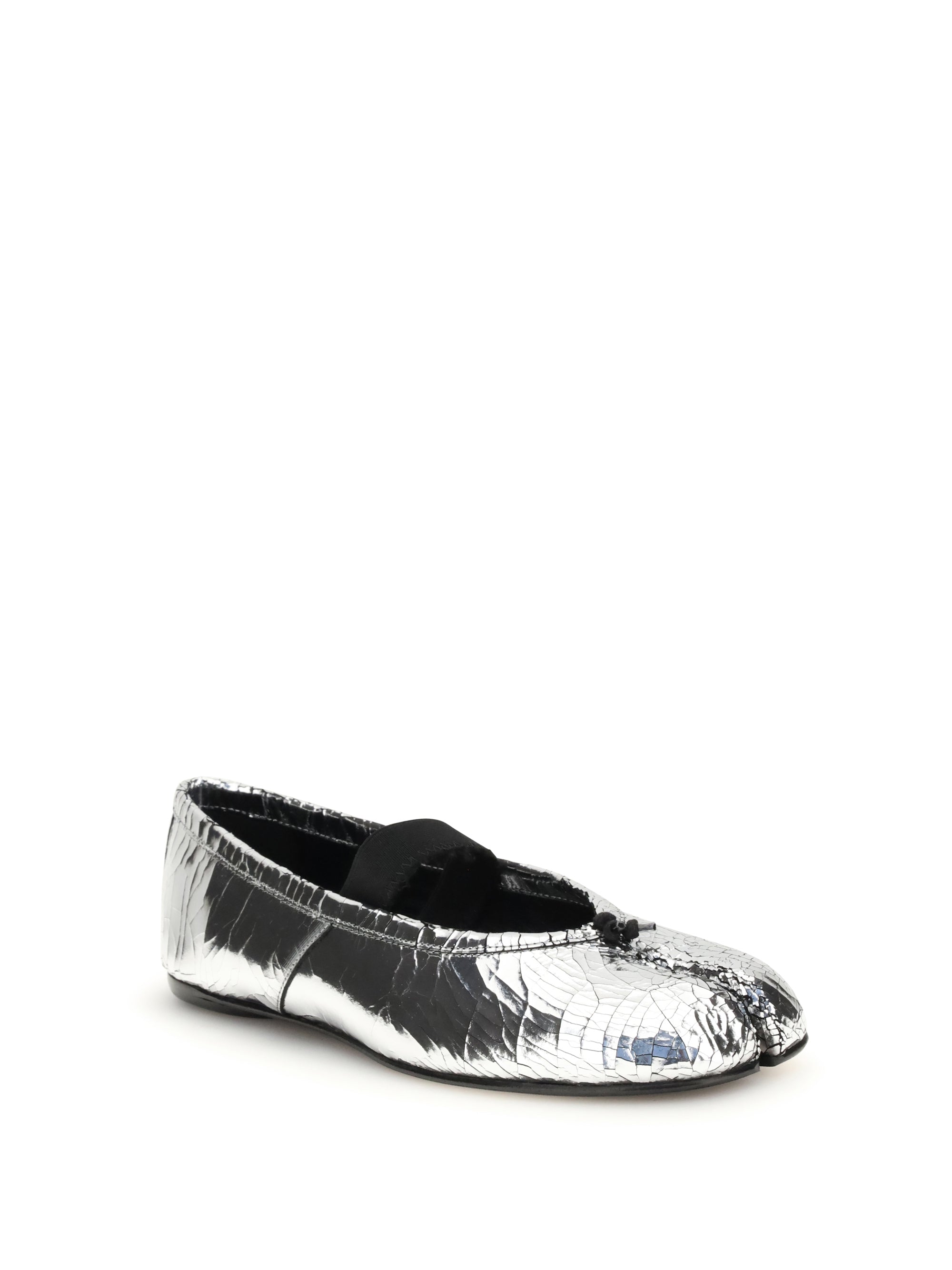 MARGIELA 36 tabi ballerina