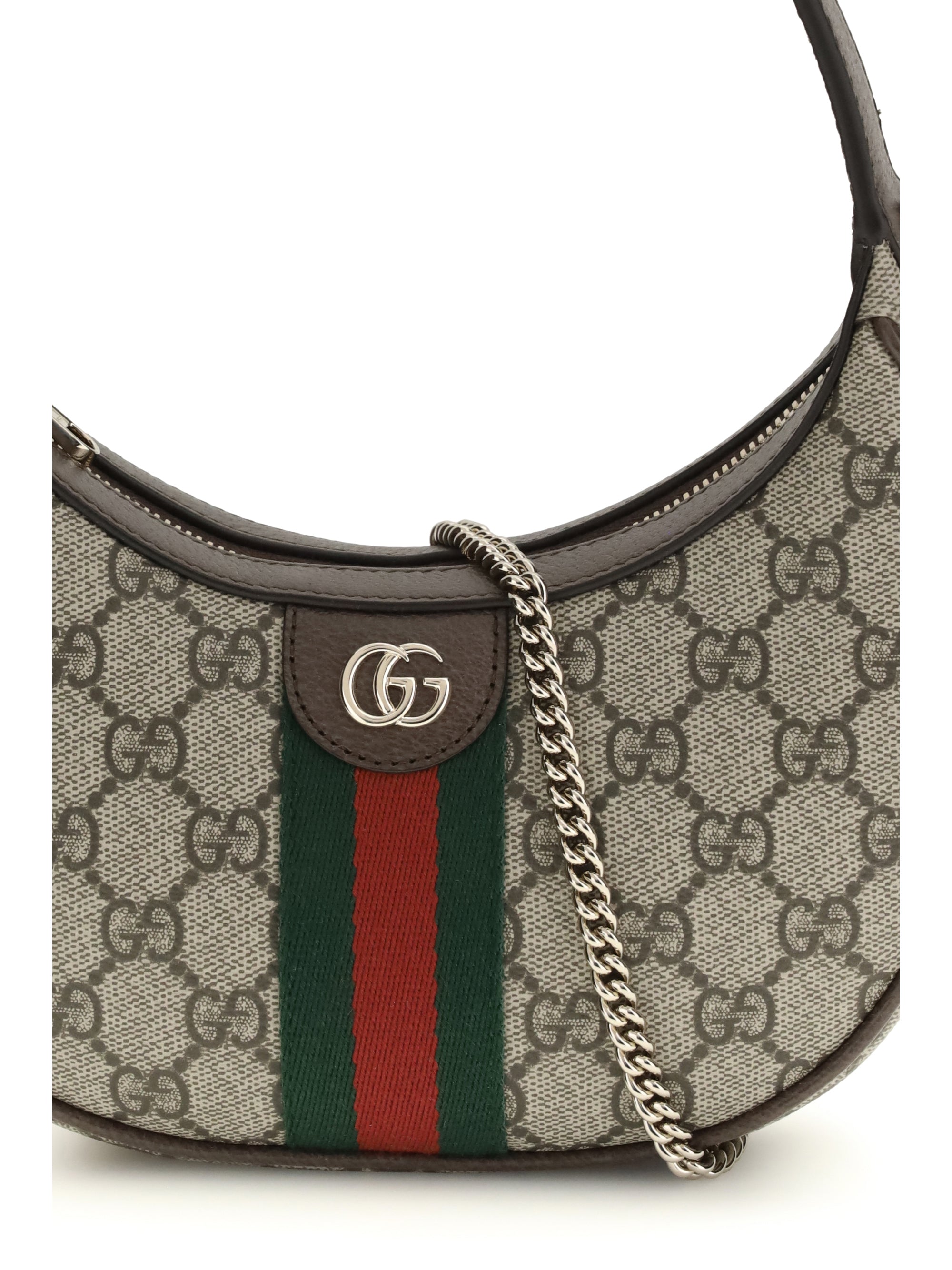 GUCCI OS small ophidia shoulder bag